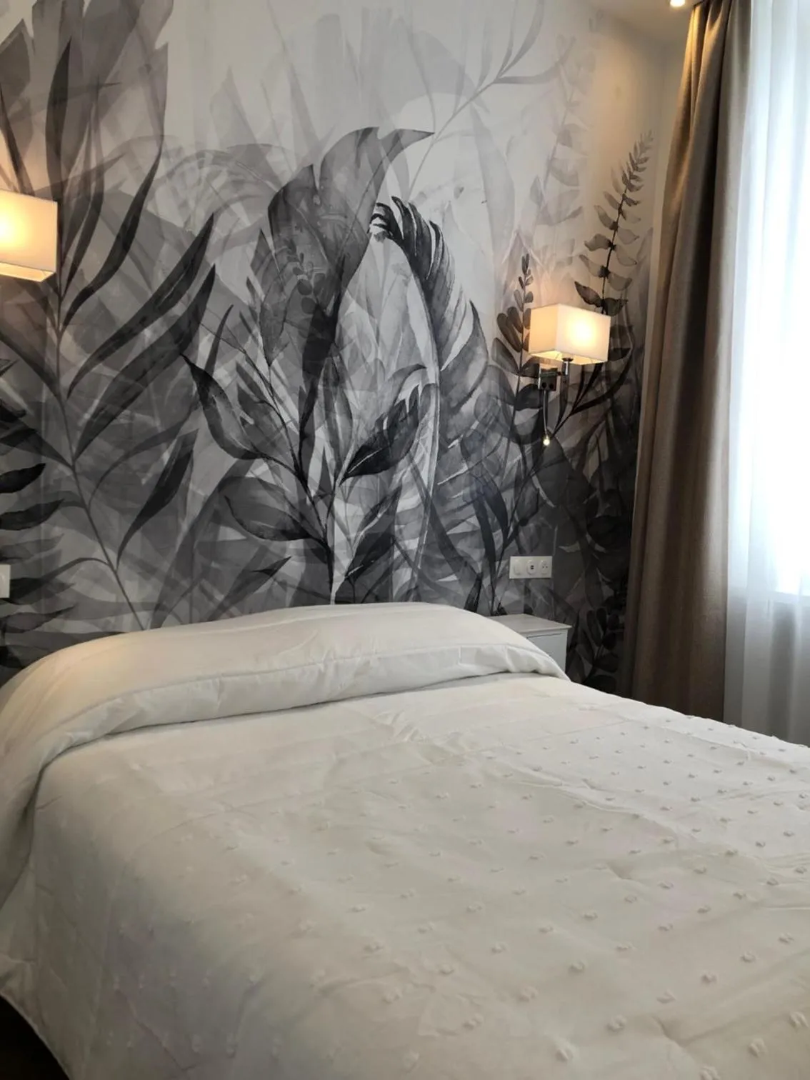 Hotel Cresp