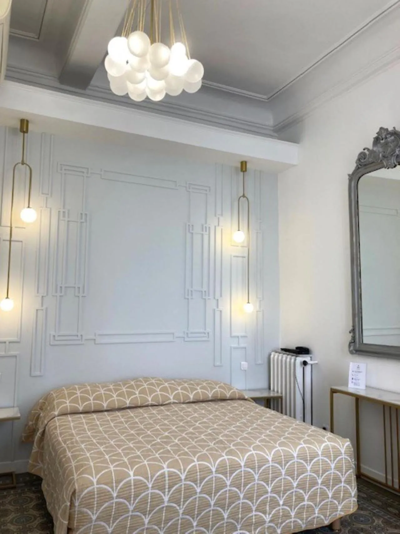 Hotel Cresp