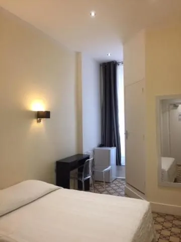 Hotel Cresp