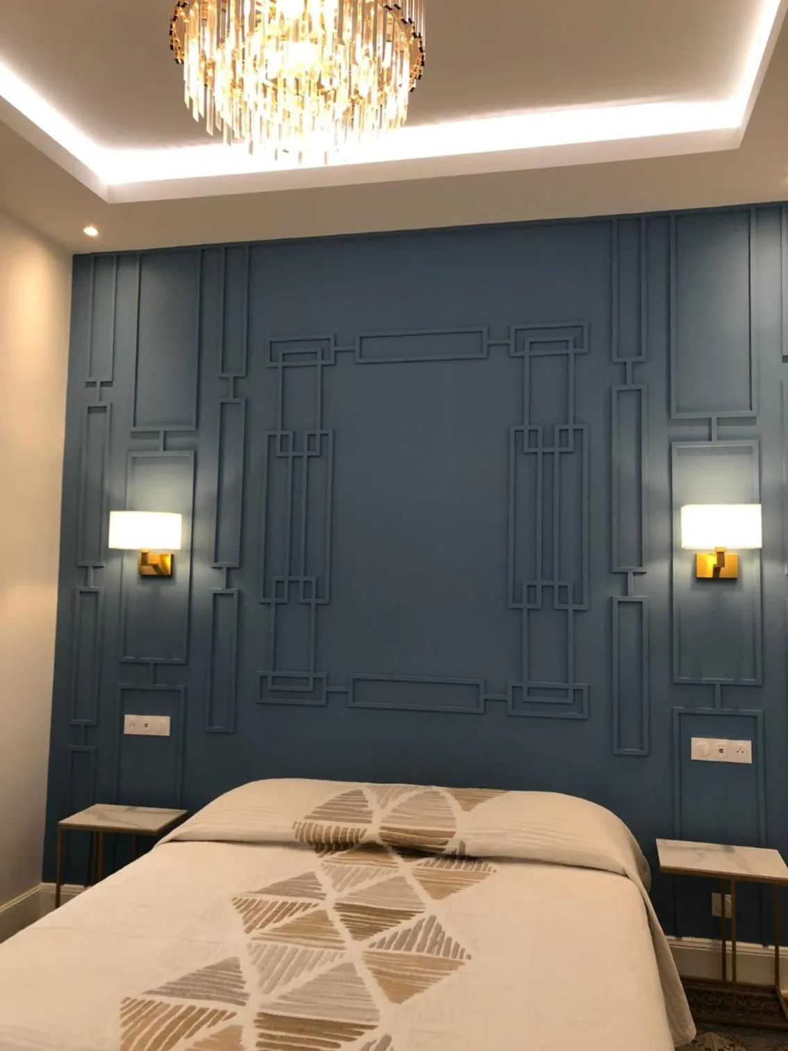 Hotel Cresp
