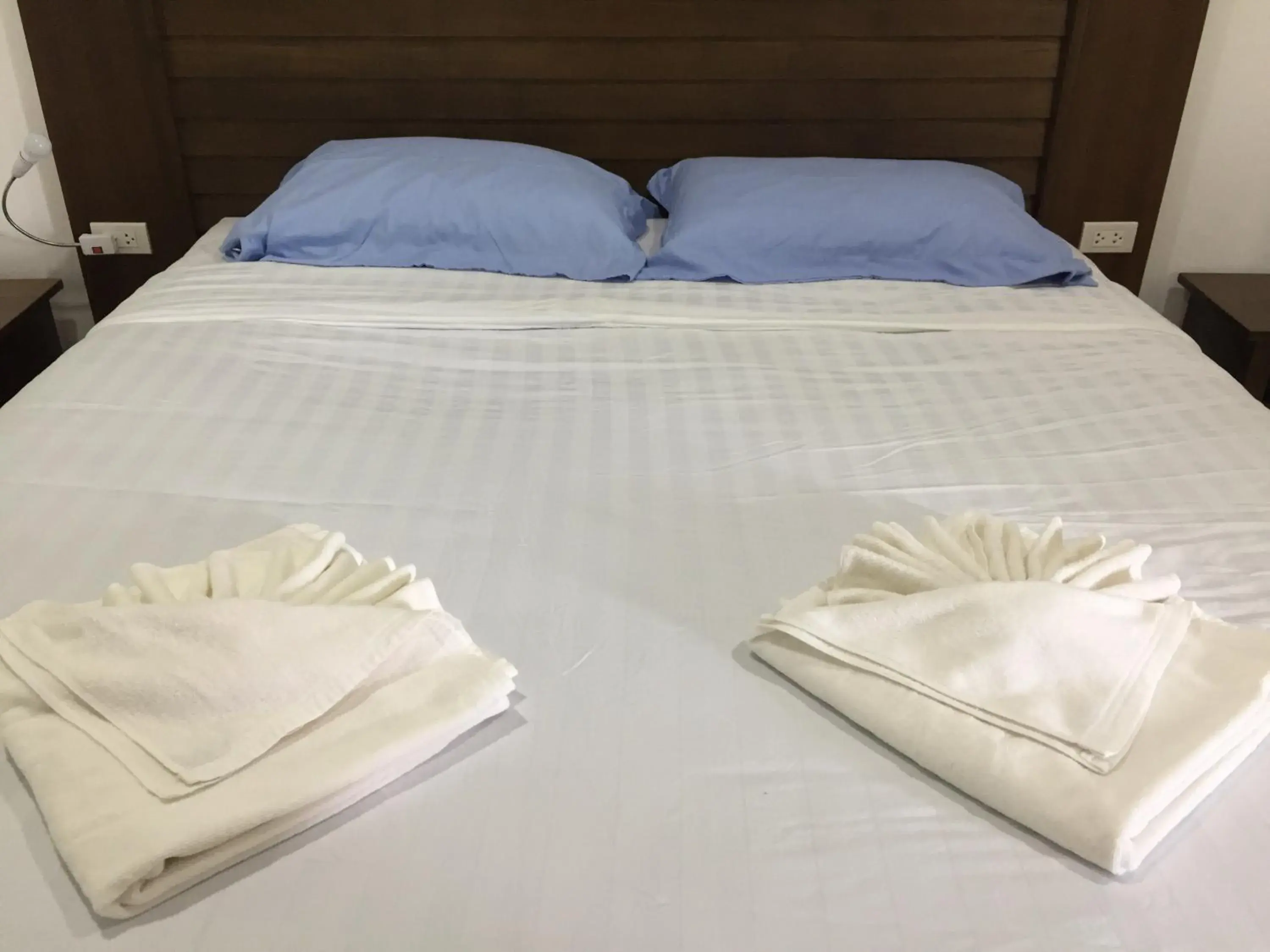 Deluxe King Room in Tara House Deluxe King Room in Tara House