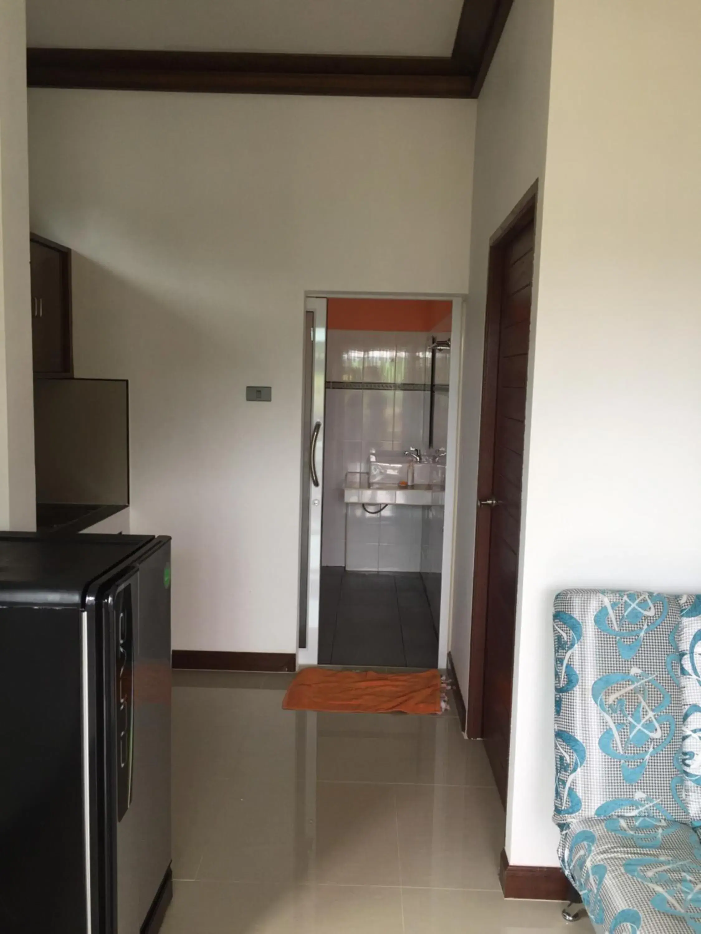 Deluxe King Room in Tara House Deluxe King Room in Tara House