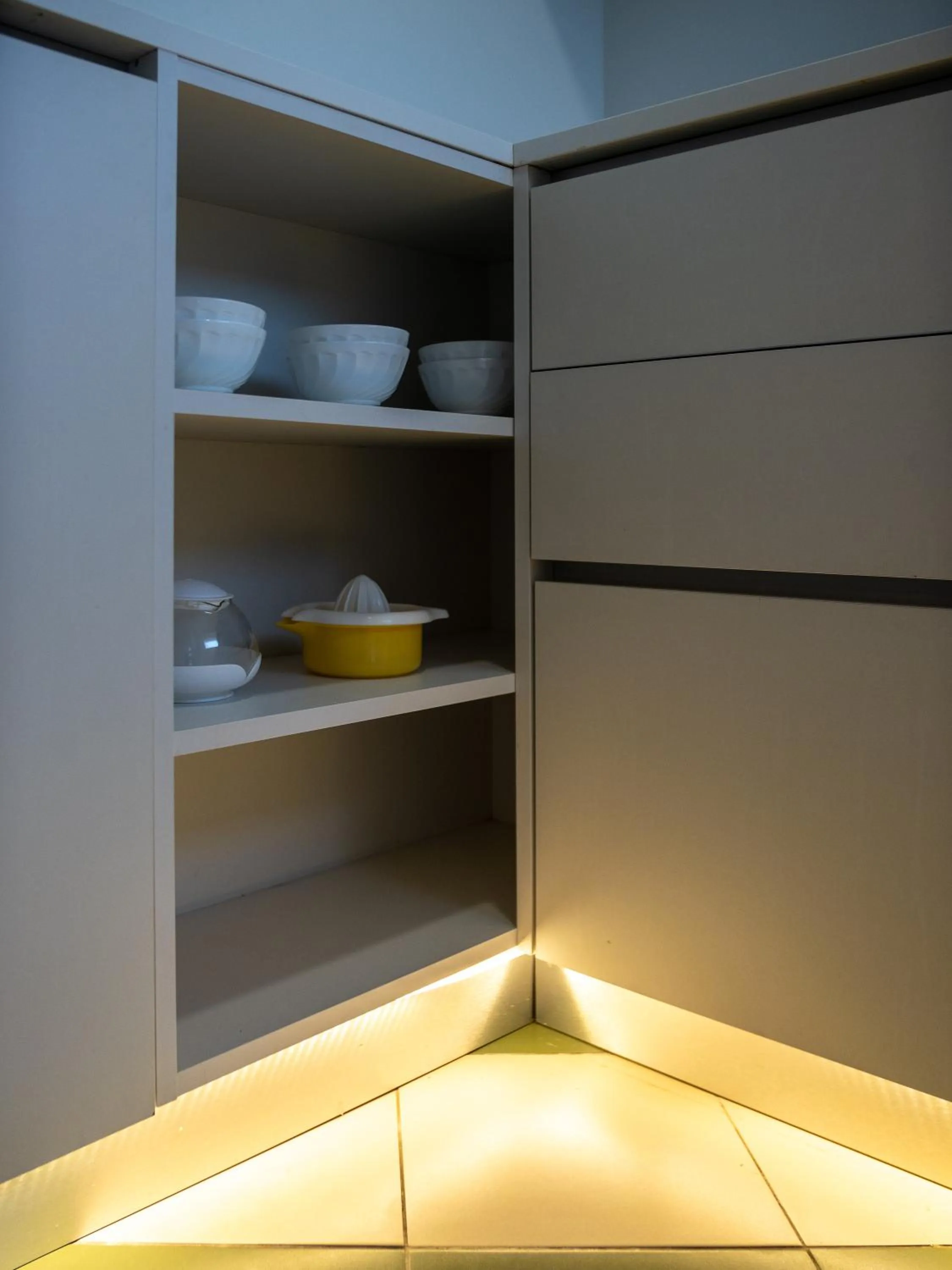 kitchen in Apartamentos Sunway Arizona