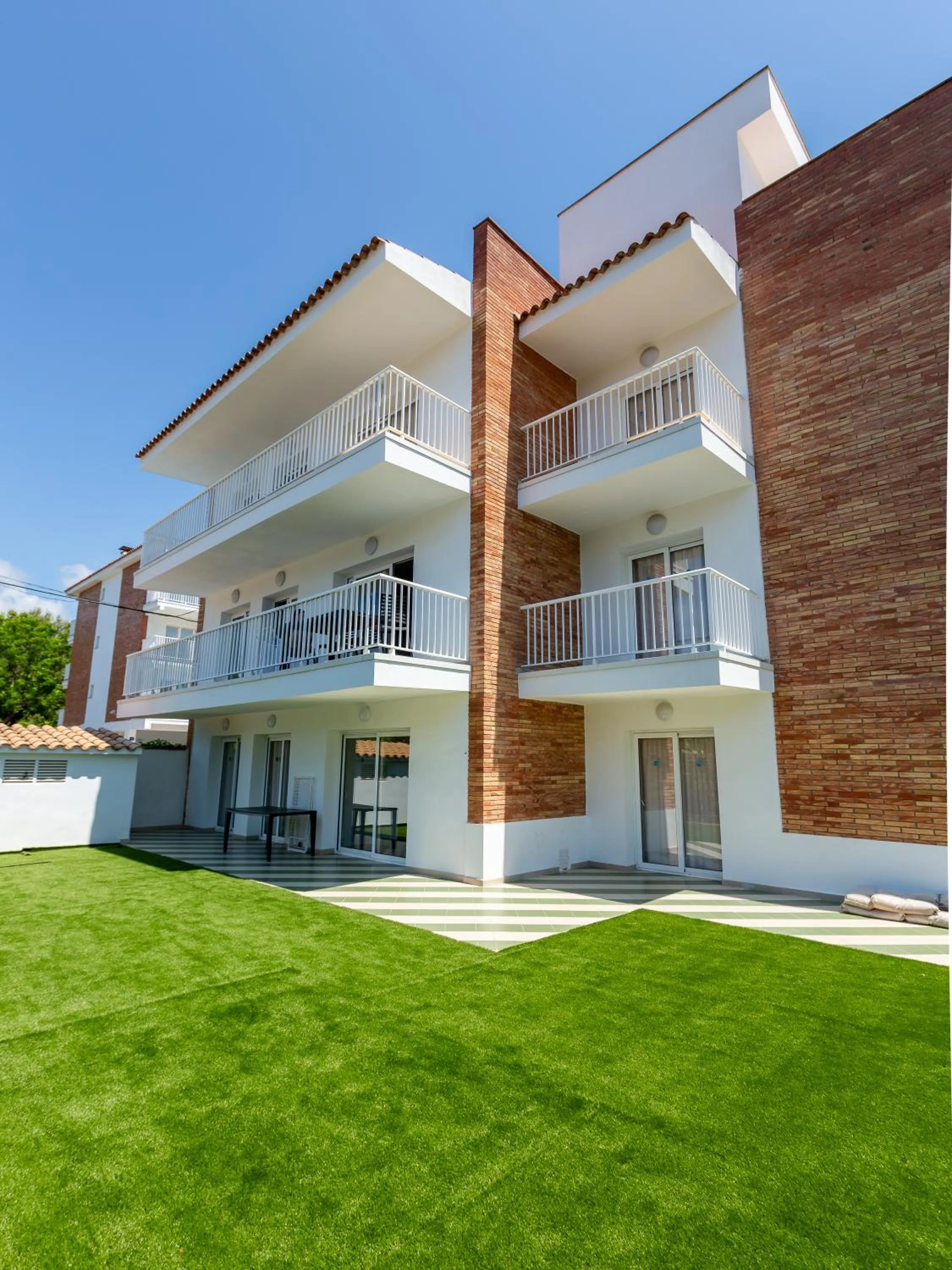 Off site in Apartamentos Sunway Arizona