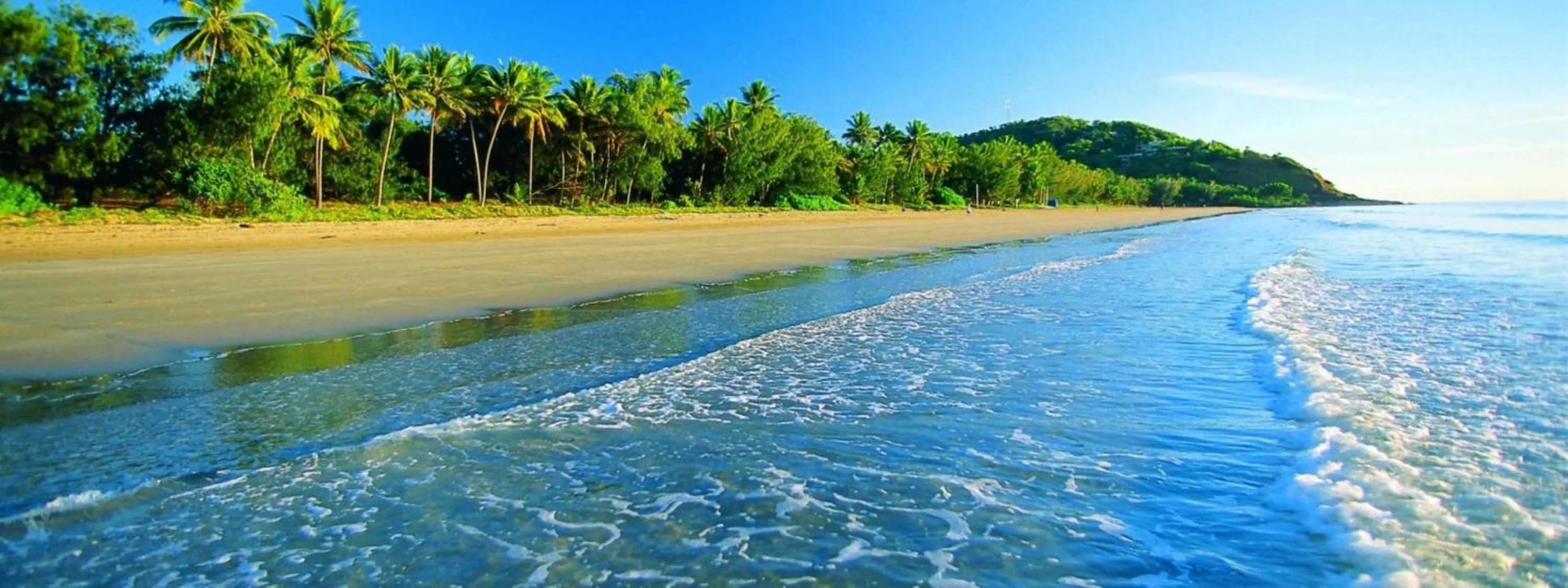 Natural landscape in Port Douglas Peninsula Boutique Hotel - Adults Only Haven