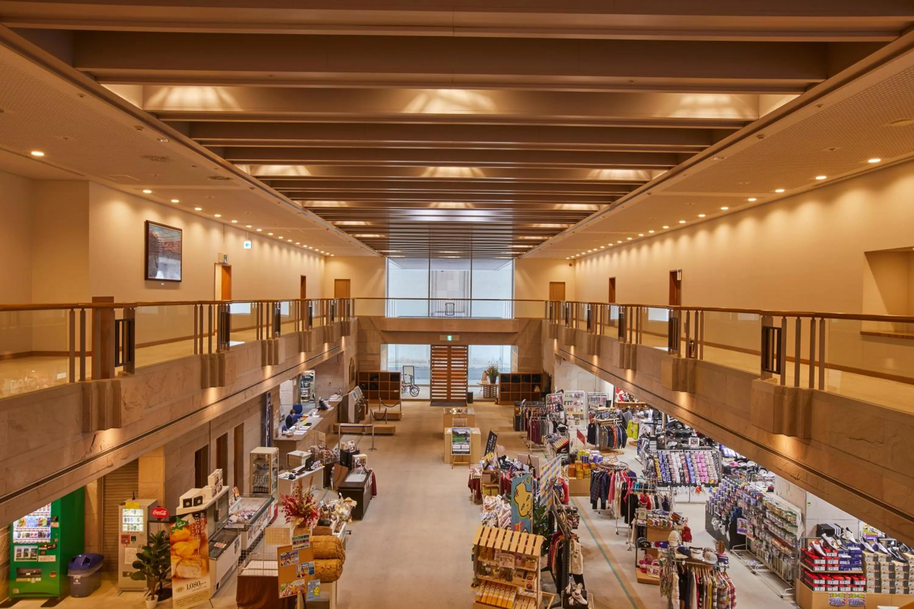 Facade/entrance in Kamogawa Country Hotel