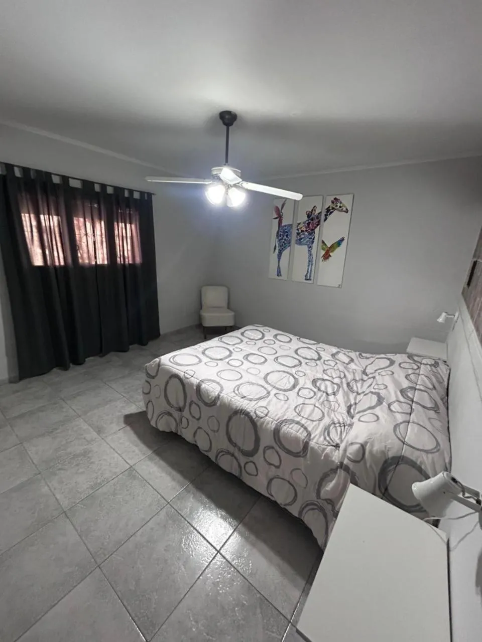 Property building, Bed in La Parra Alquiler para turistas