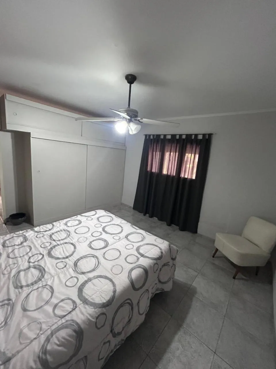 Property building, Bed in La Parra Alquiler para turistas
