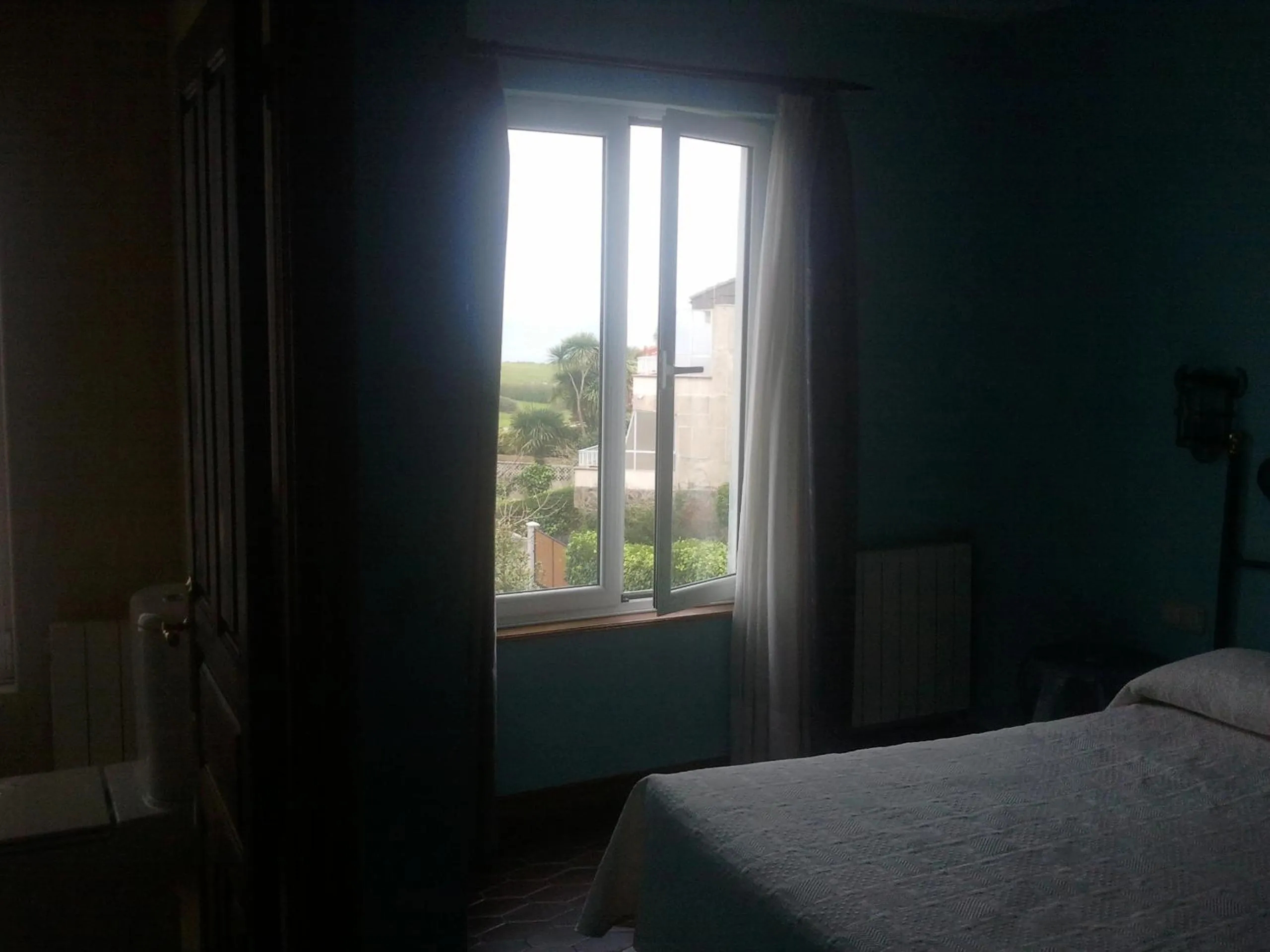 Day in Hotel Los Laureles