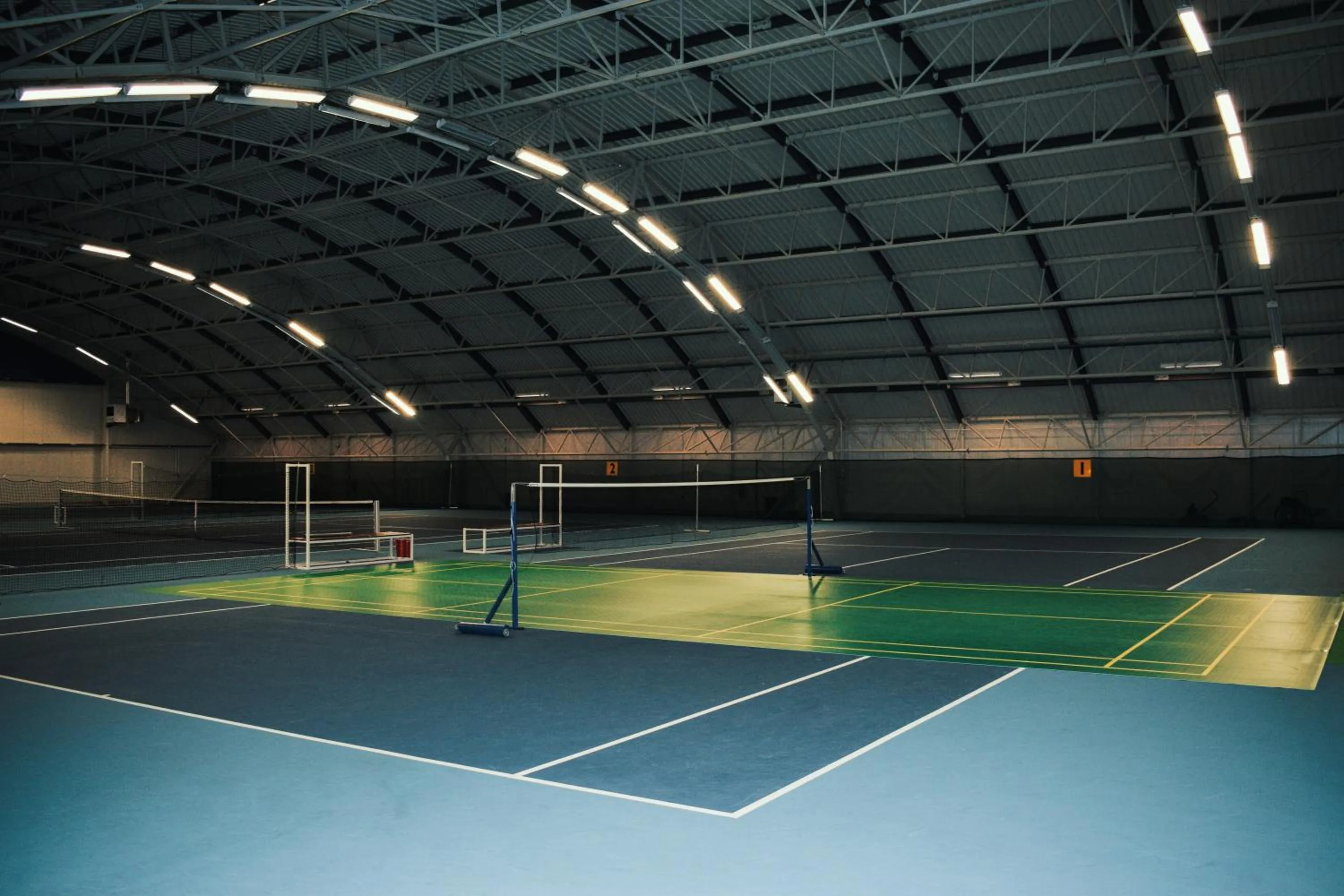 Sport-Relax Centrum Bors Club