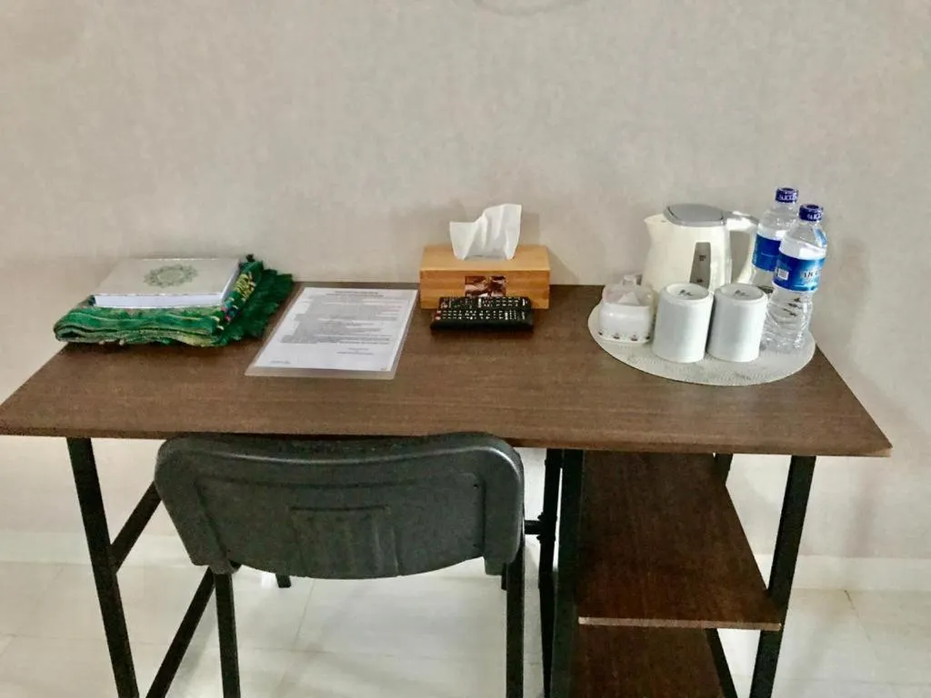 Penginapan Intan Bandara