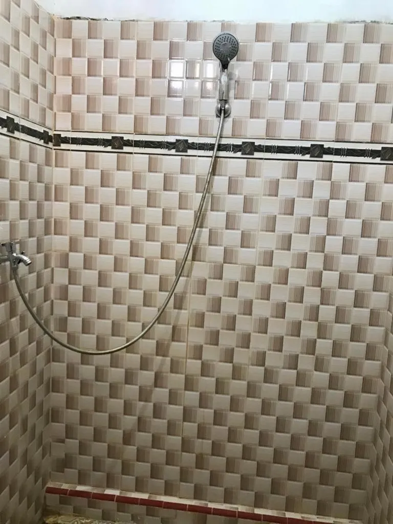 Penginapan Intan Bandara