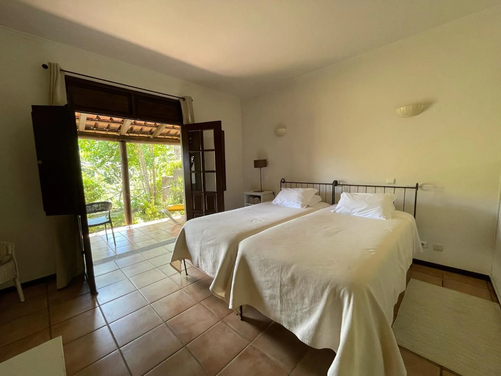 Bed in Casas de Campo do Pomar B&B - Self Check-in