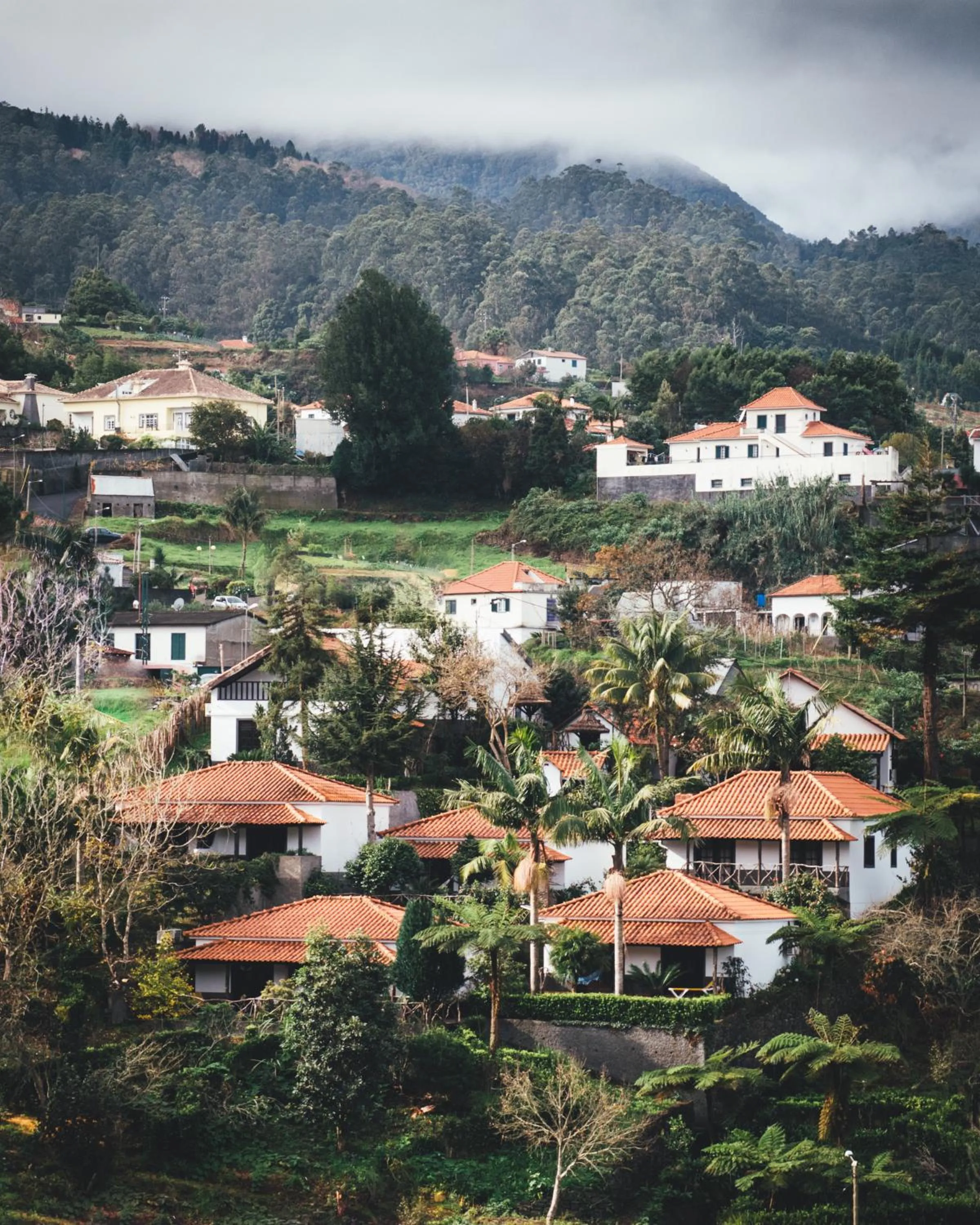 Property building in Casas de Campo do Pomar B&B - Self Check-in