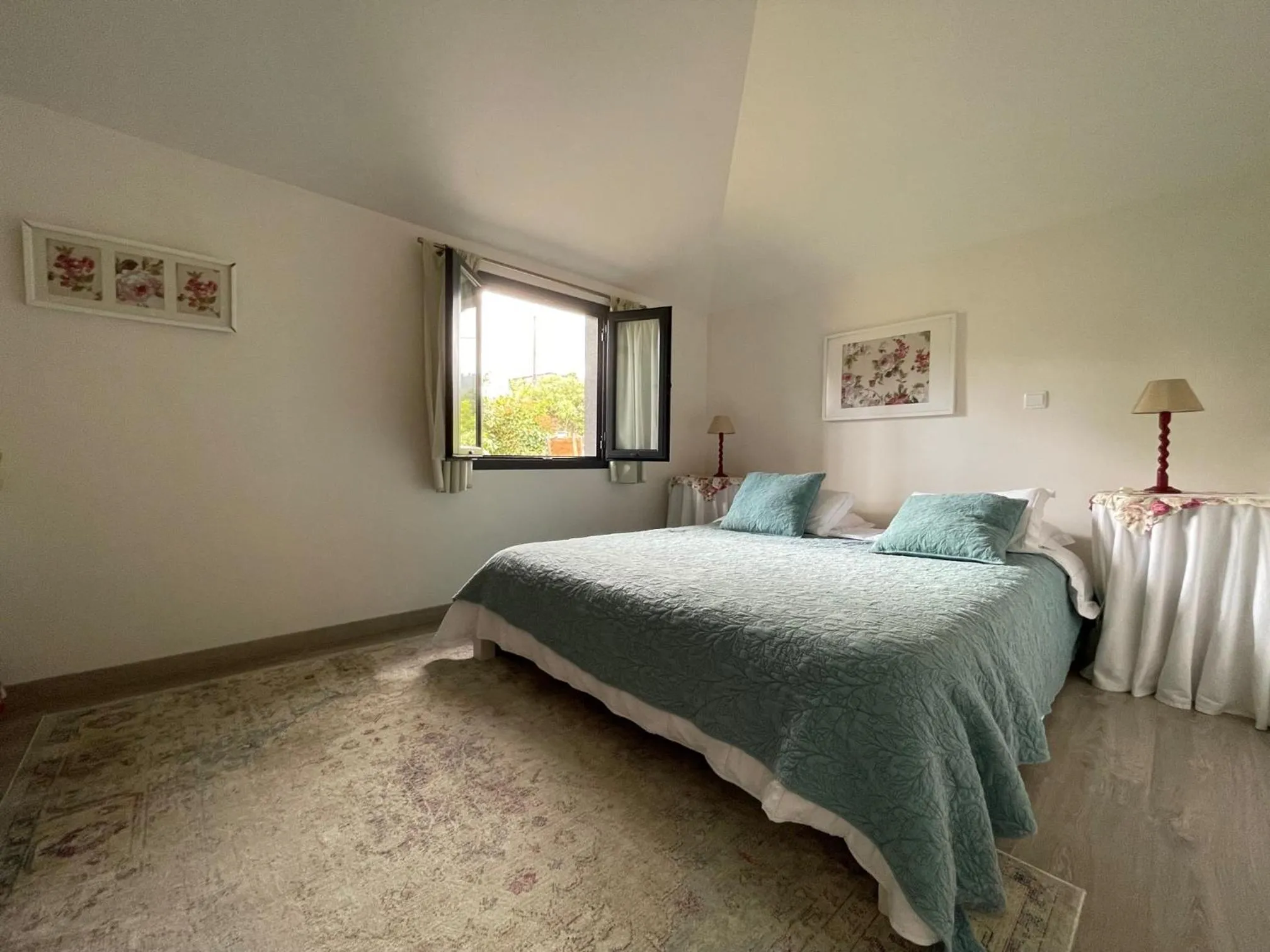 Bed in Casas de Campo do Pomar B&B - Self Check-in
