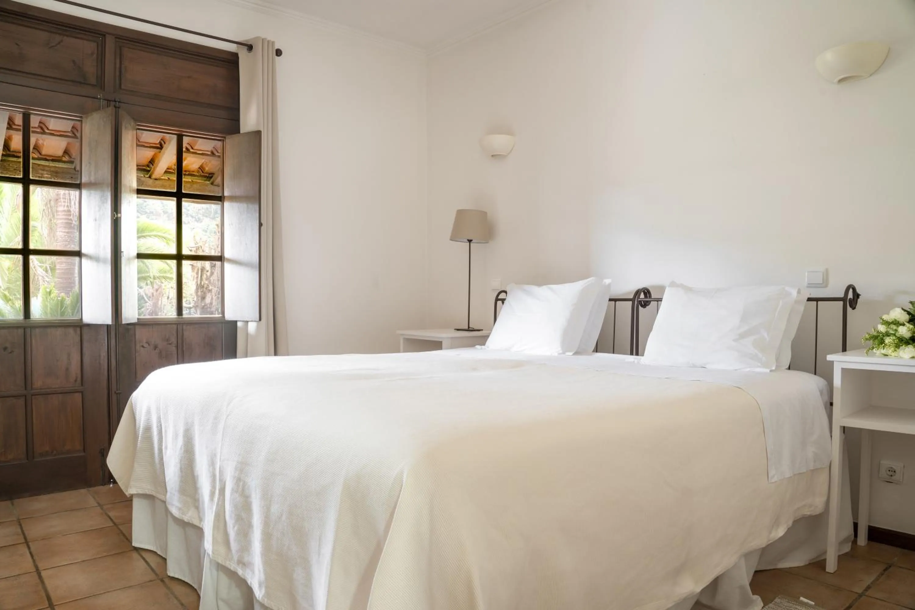 Bed in Casas de Campo do Pomar B&B - Self Check-in