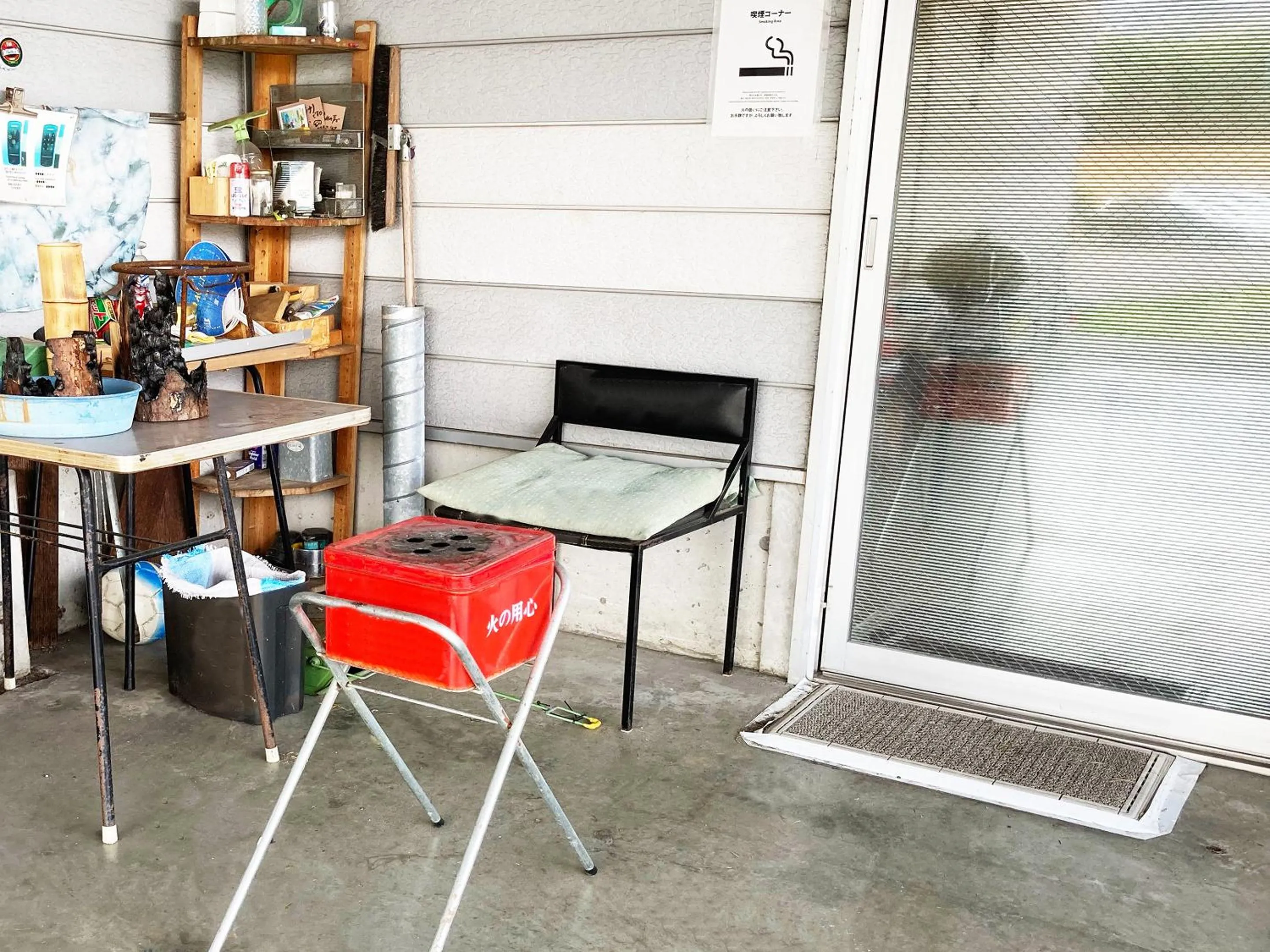 Property building in ADLIV/Factry Stay/工場に泊まれる