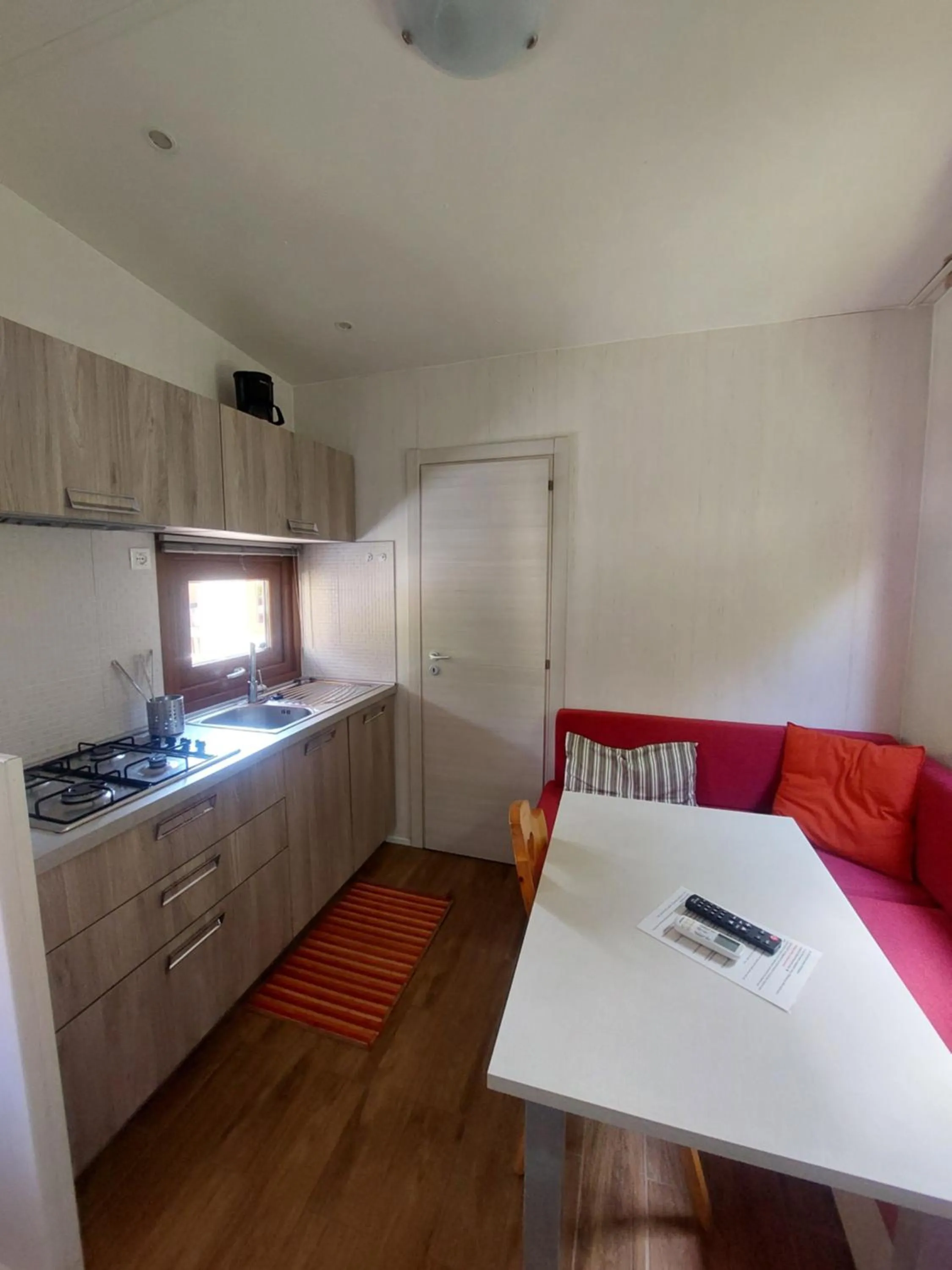 Camping Al Lago Ledro