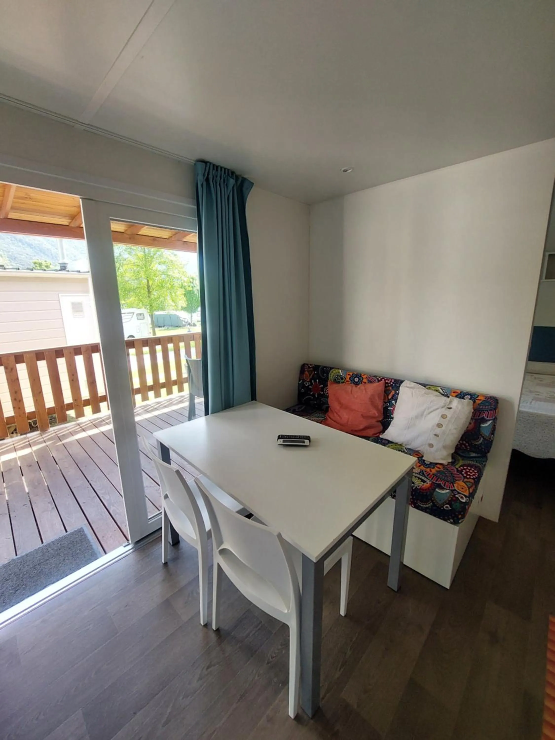 Camping Al Lago Ledro