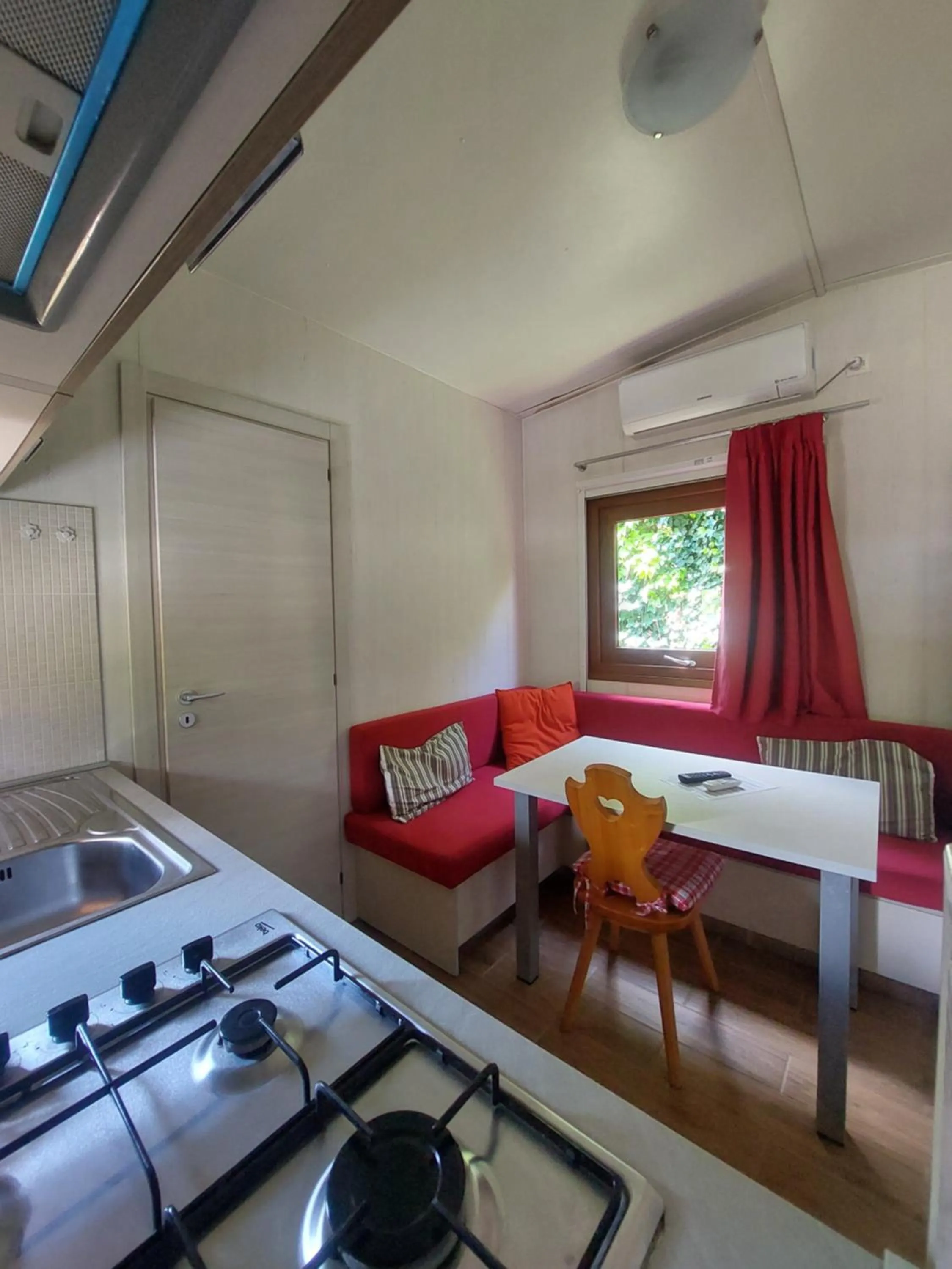 Camping Al Lago Ledro