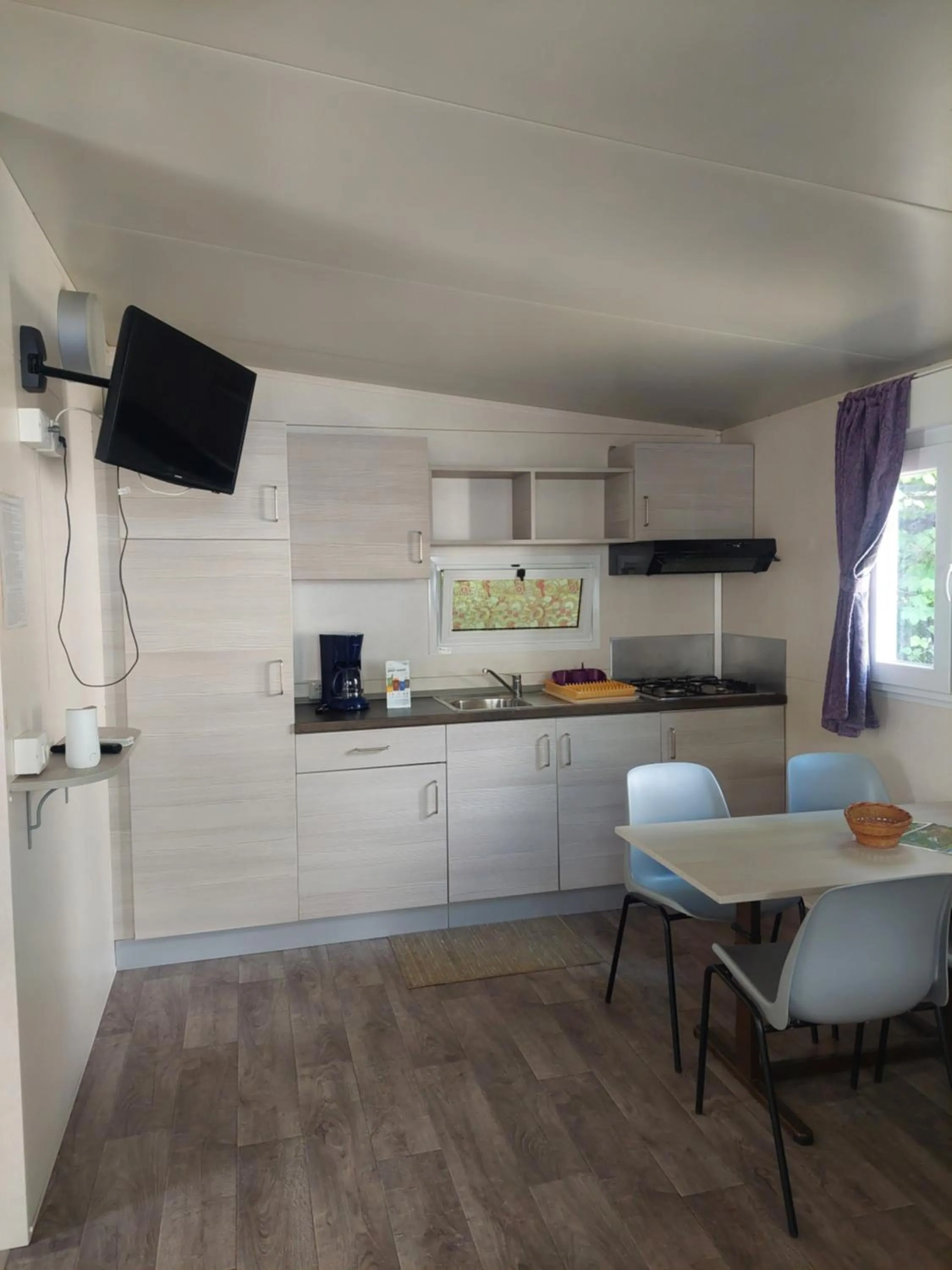 Camping Al Lago Ledro