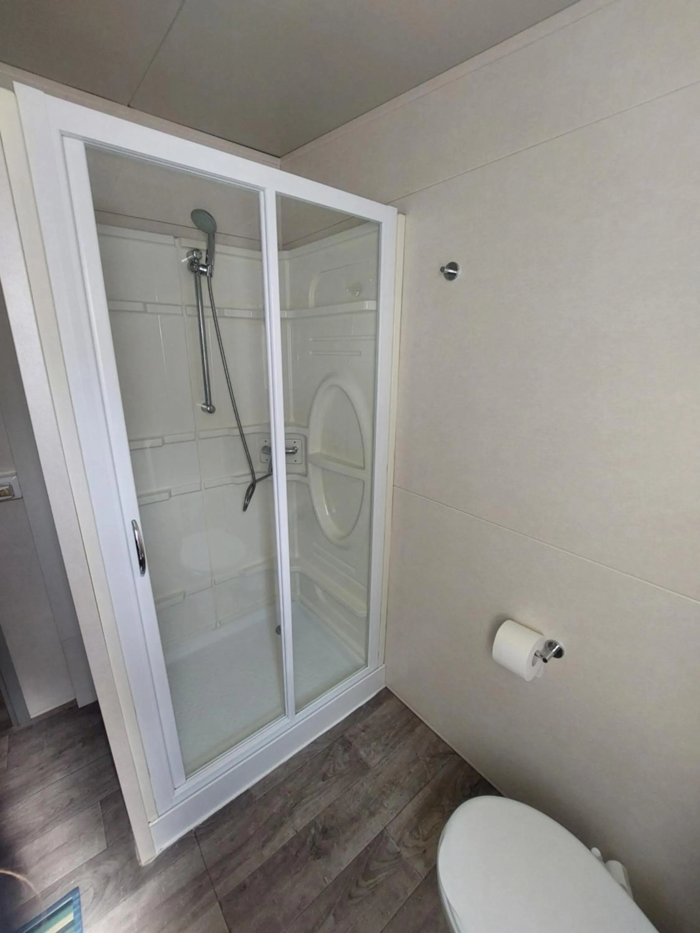 Camping Al Lago Ledro