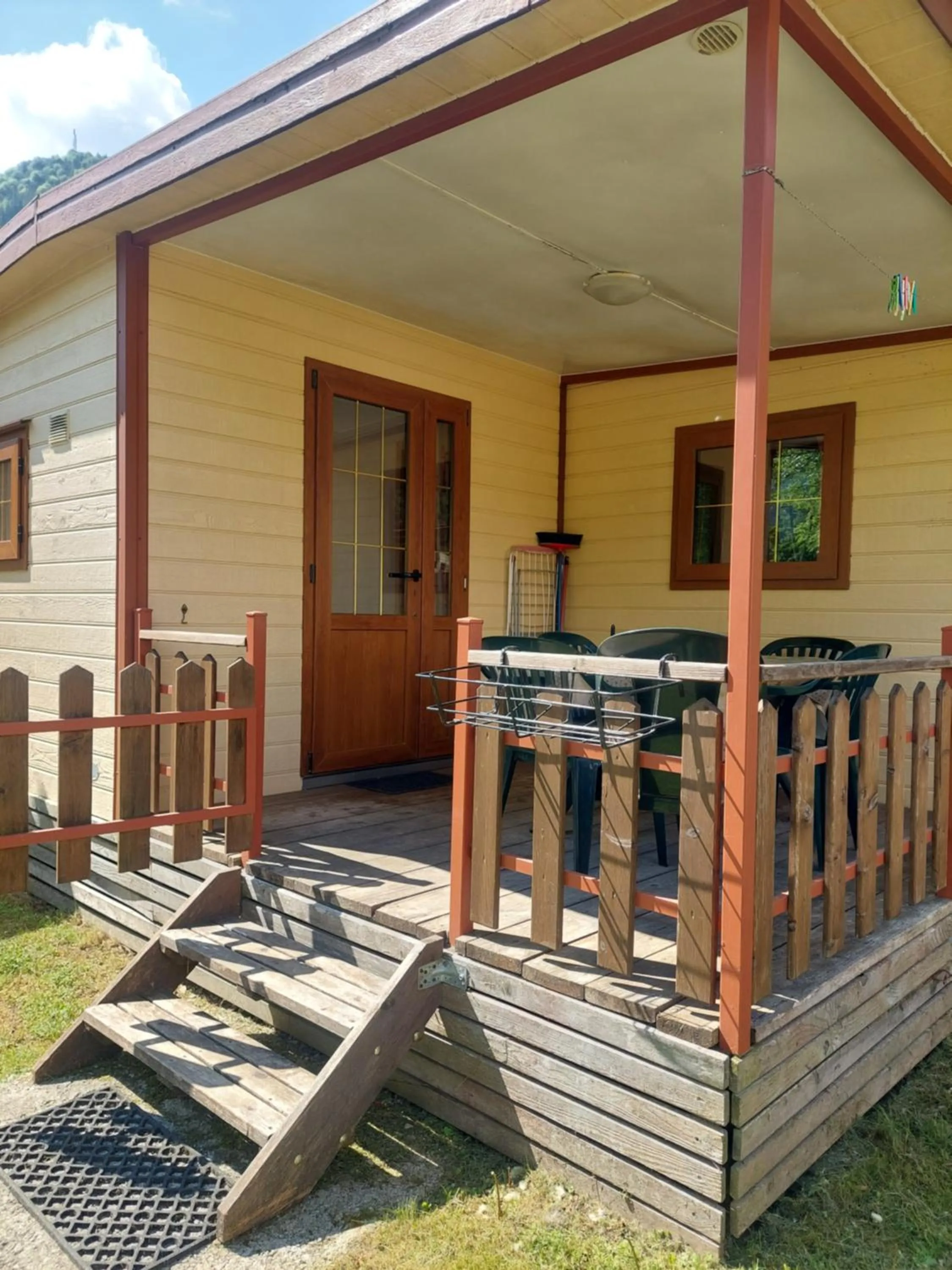 Camping Al Lago Ledro