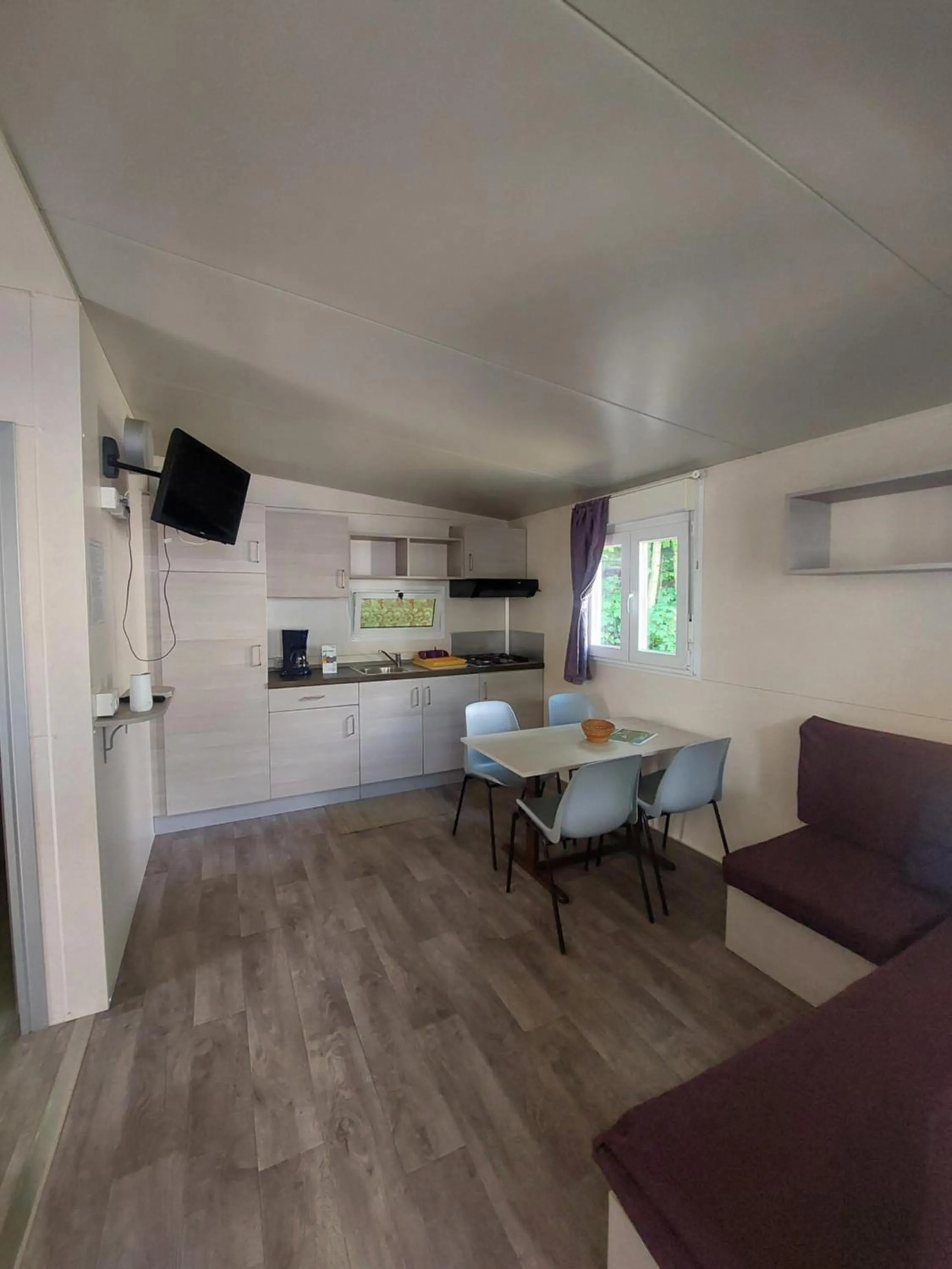 Camping Al Lago Ledro