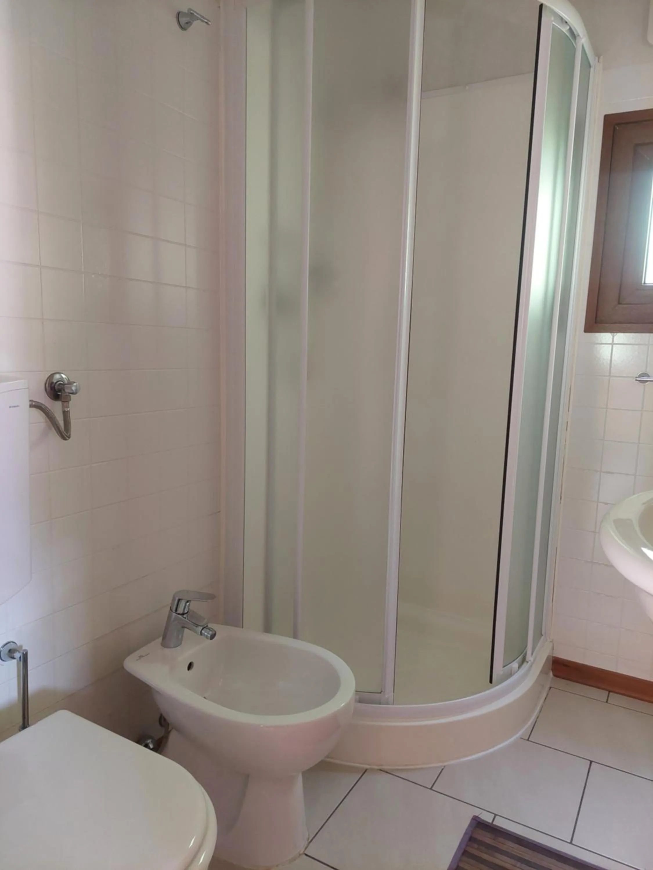 Camping Al Lago Ledro