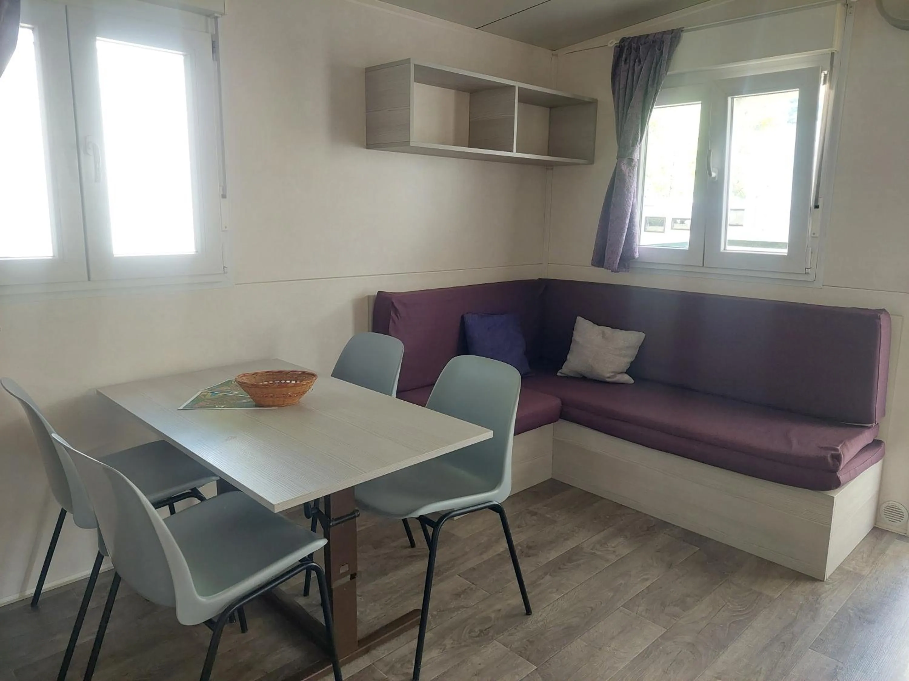 Camping Al Lago Ledro