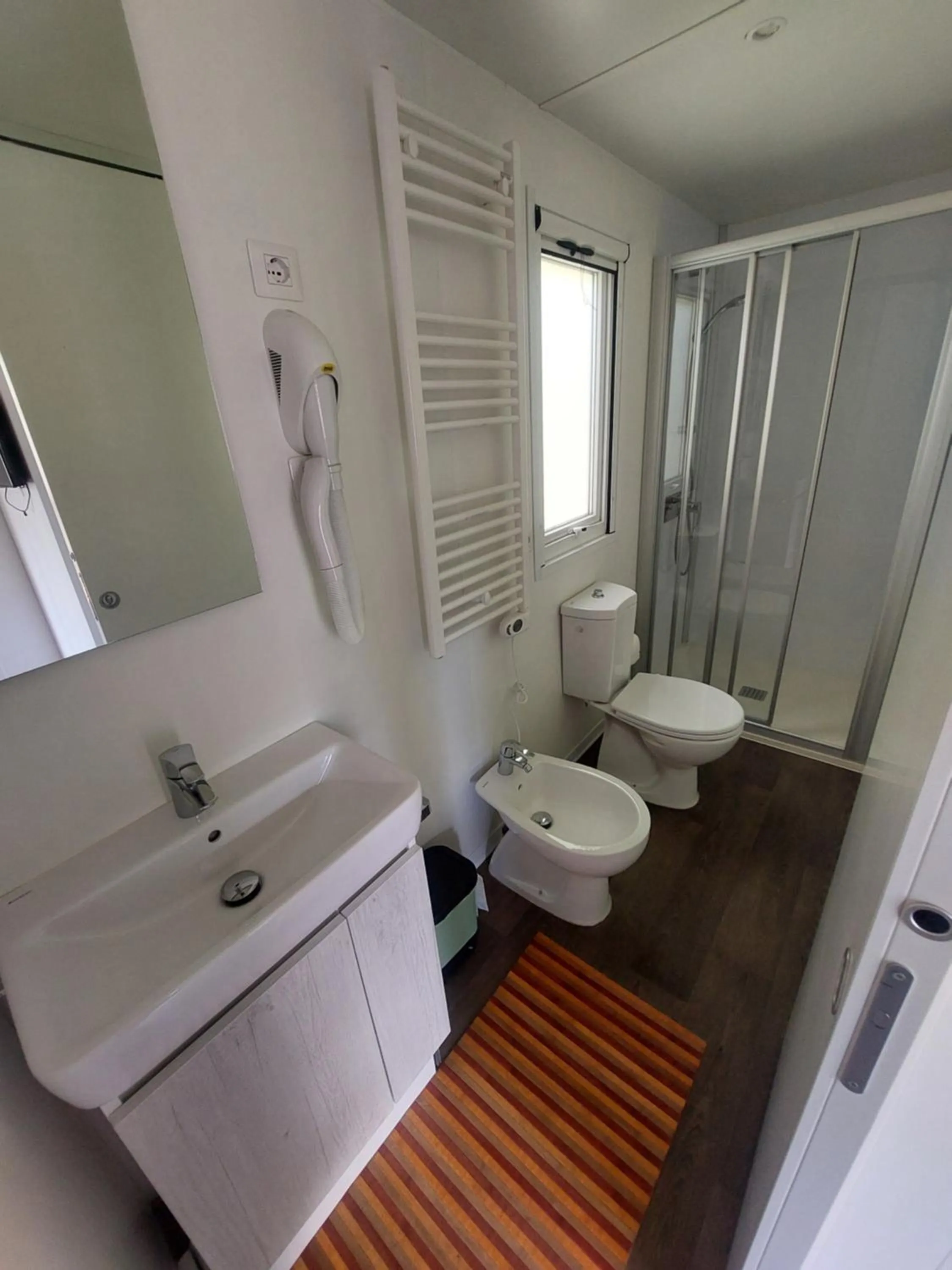 Camping Al Lago Ledro