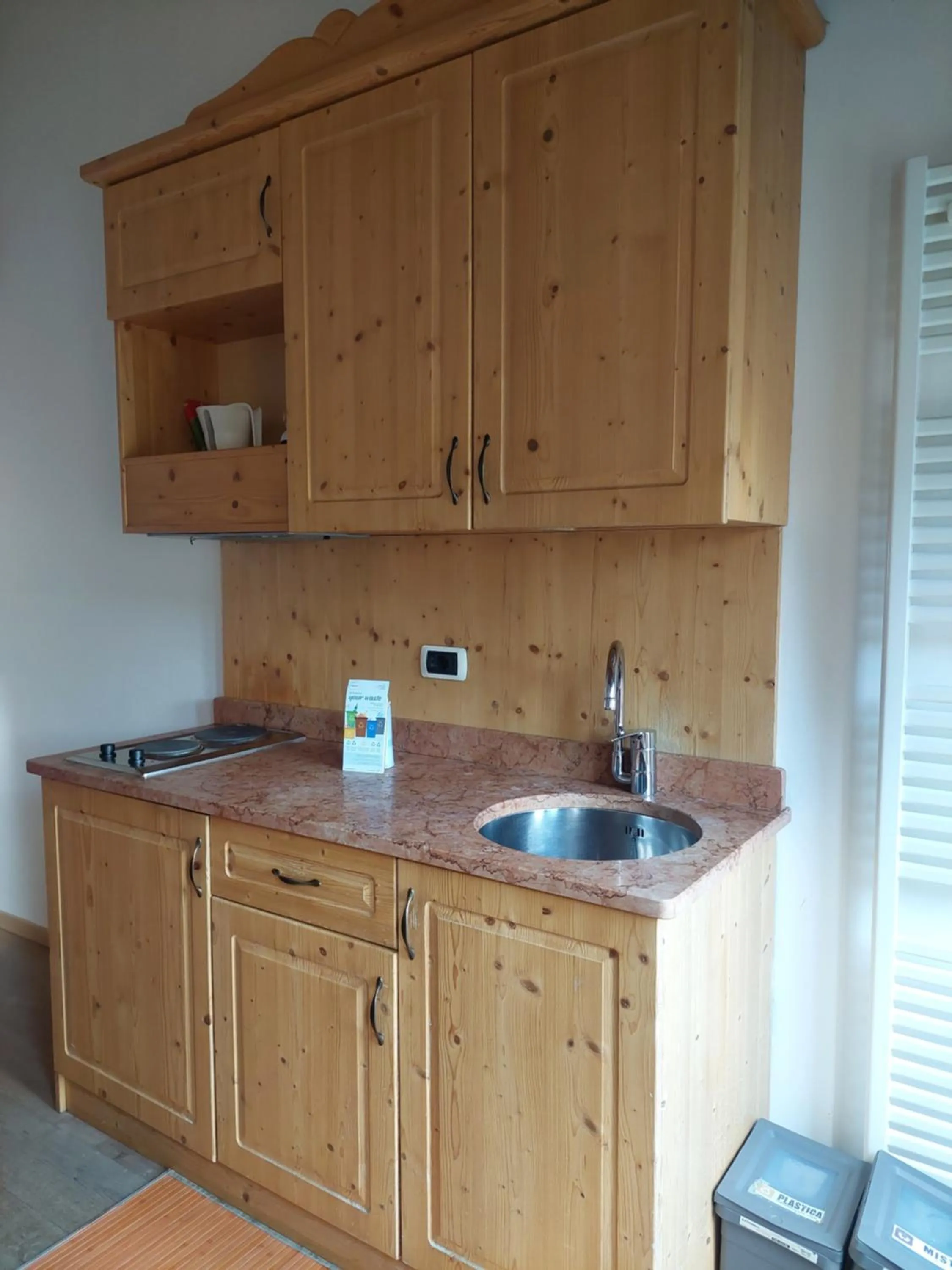 Camping Al Lago Ledro