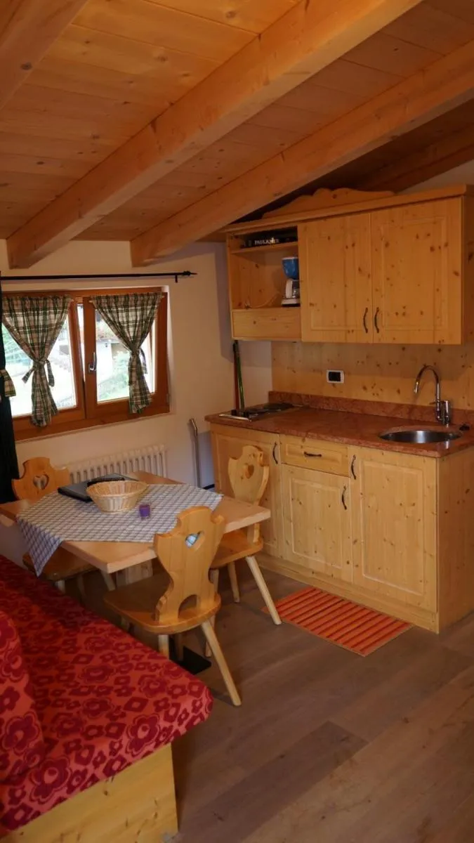 Camping Al Lago Ledro