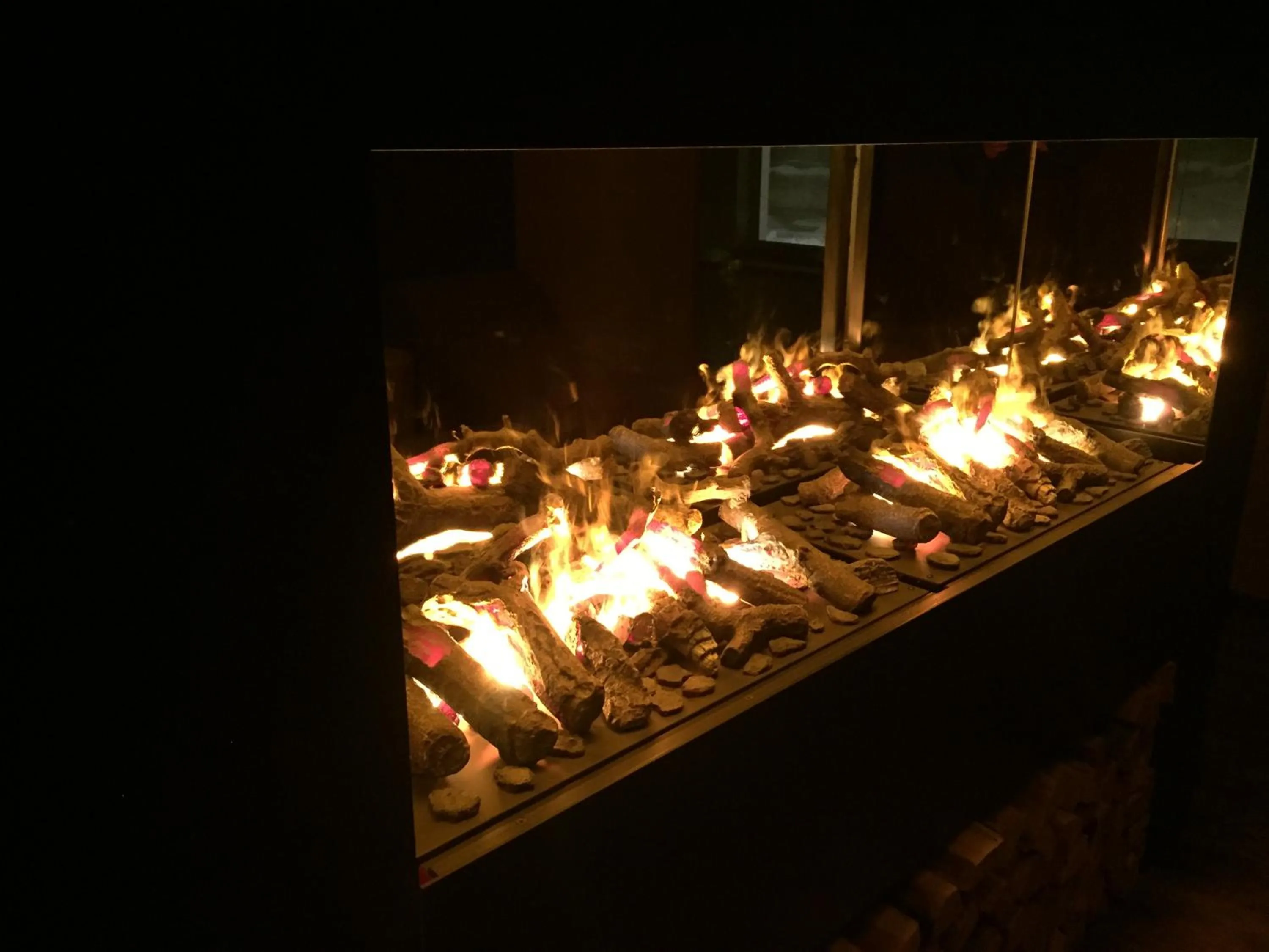 Spa and wellness centre/facilities in Hotel El Paster