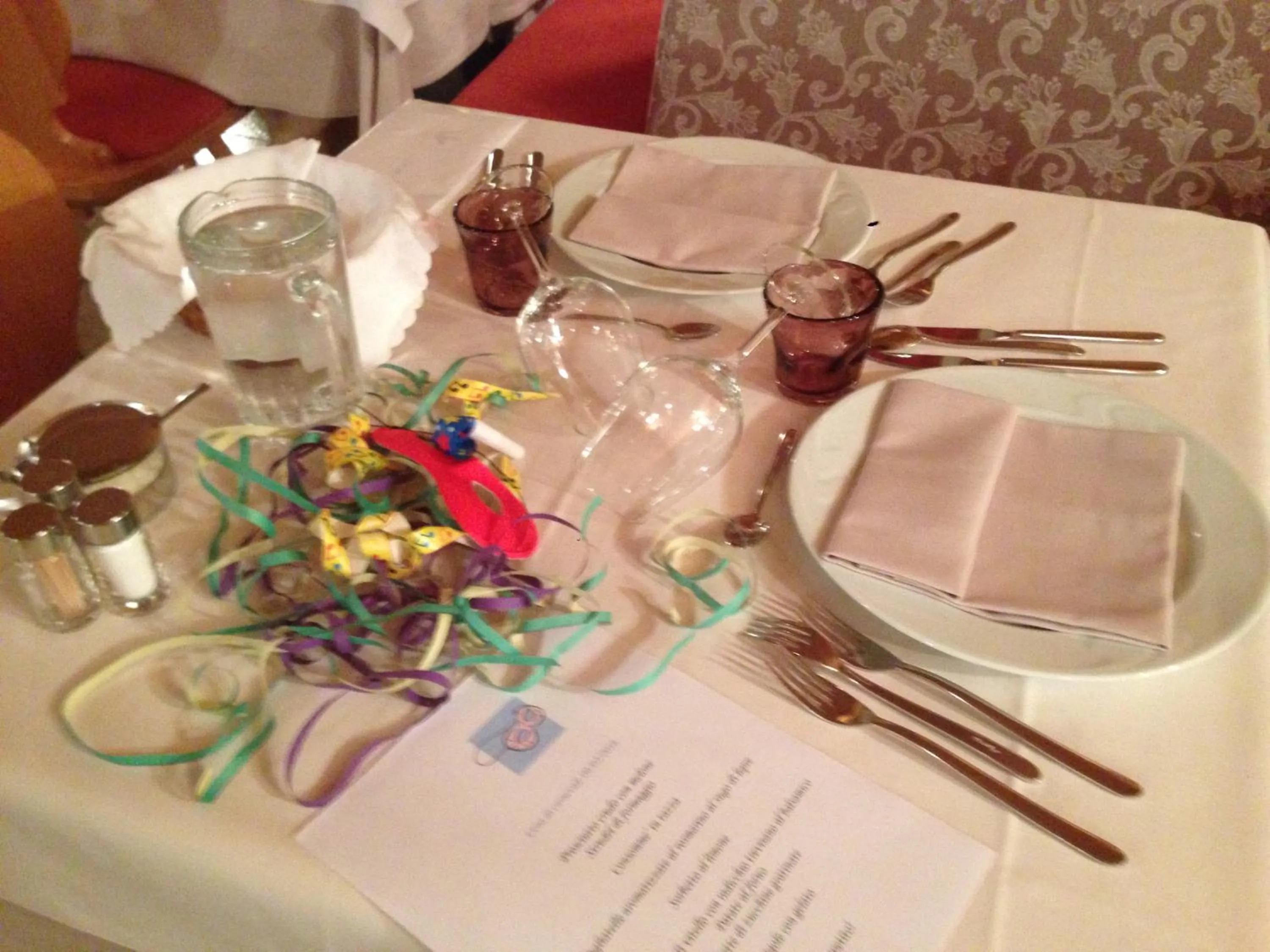 Other in Hotel El Paster