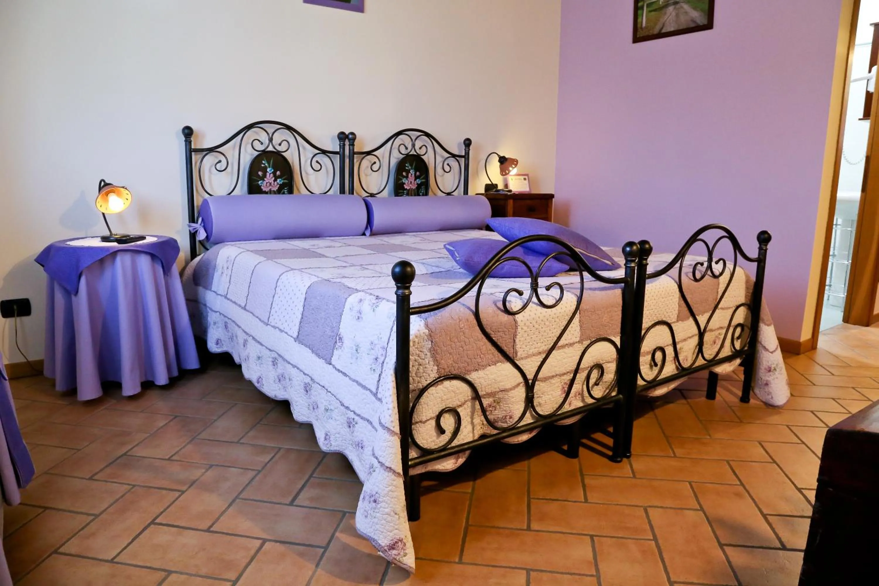 B&B Frutti Antichi