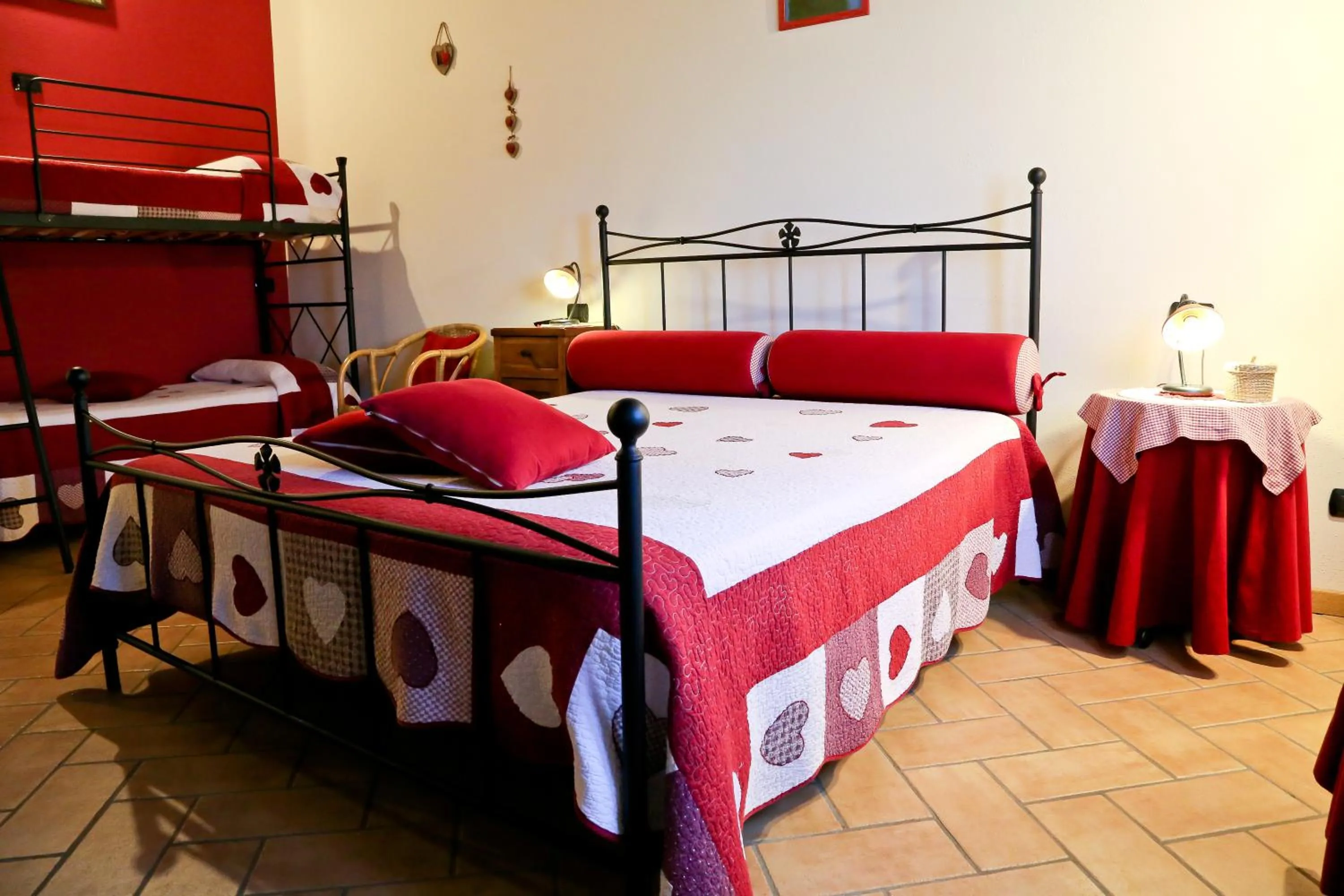 B&B Frutti Antichi