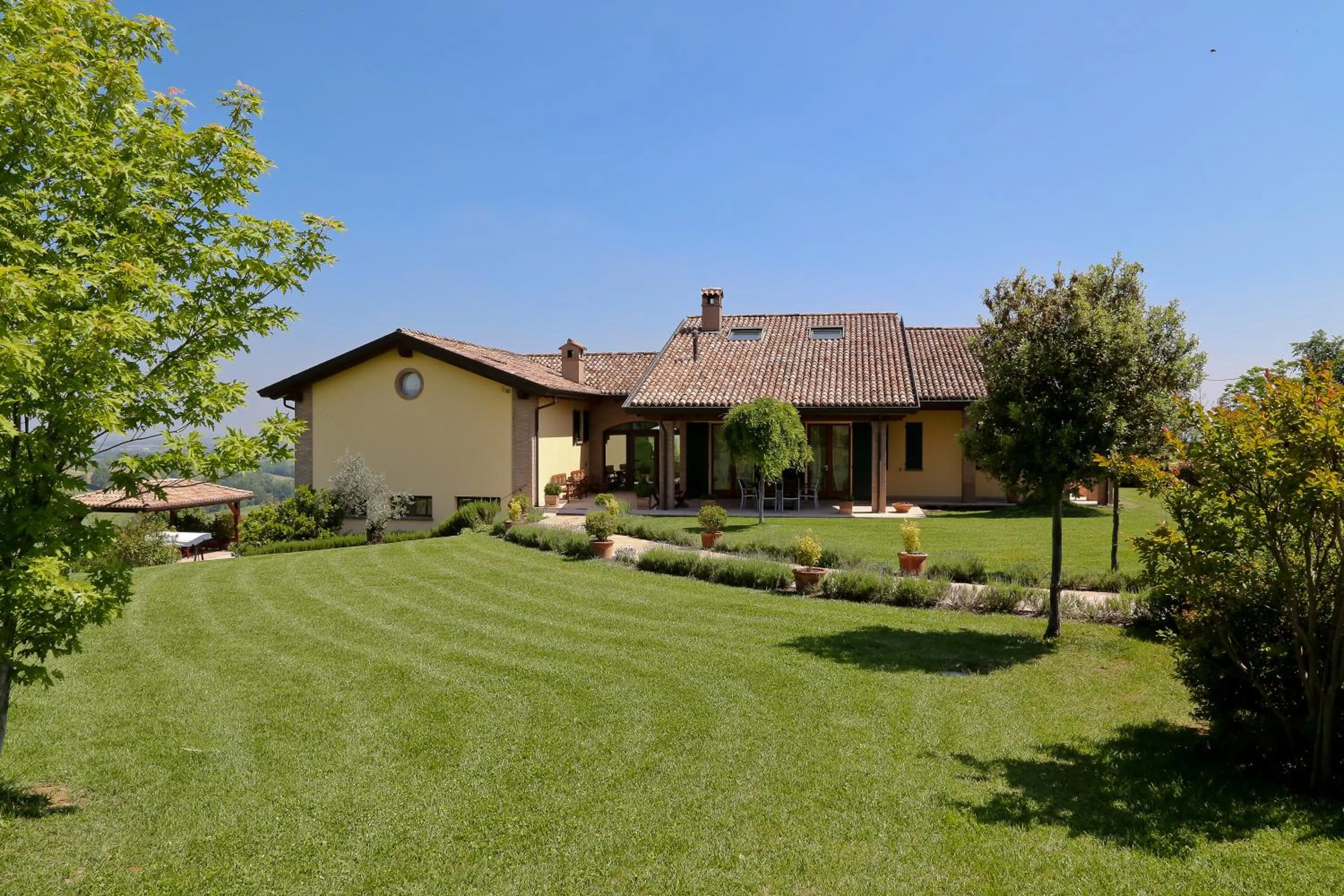 B&B Frutti Antichi