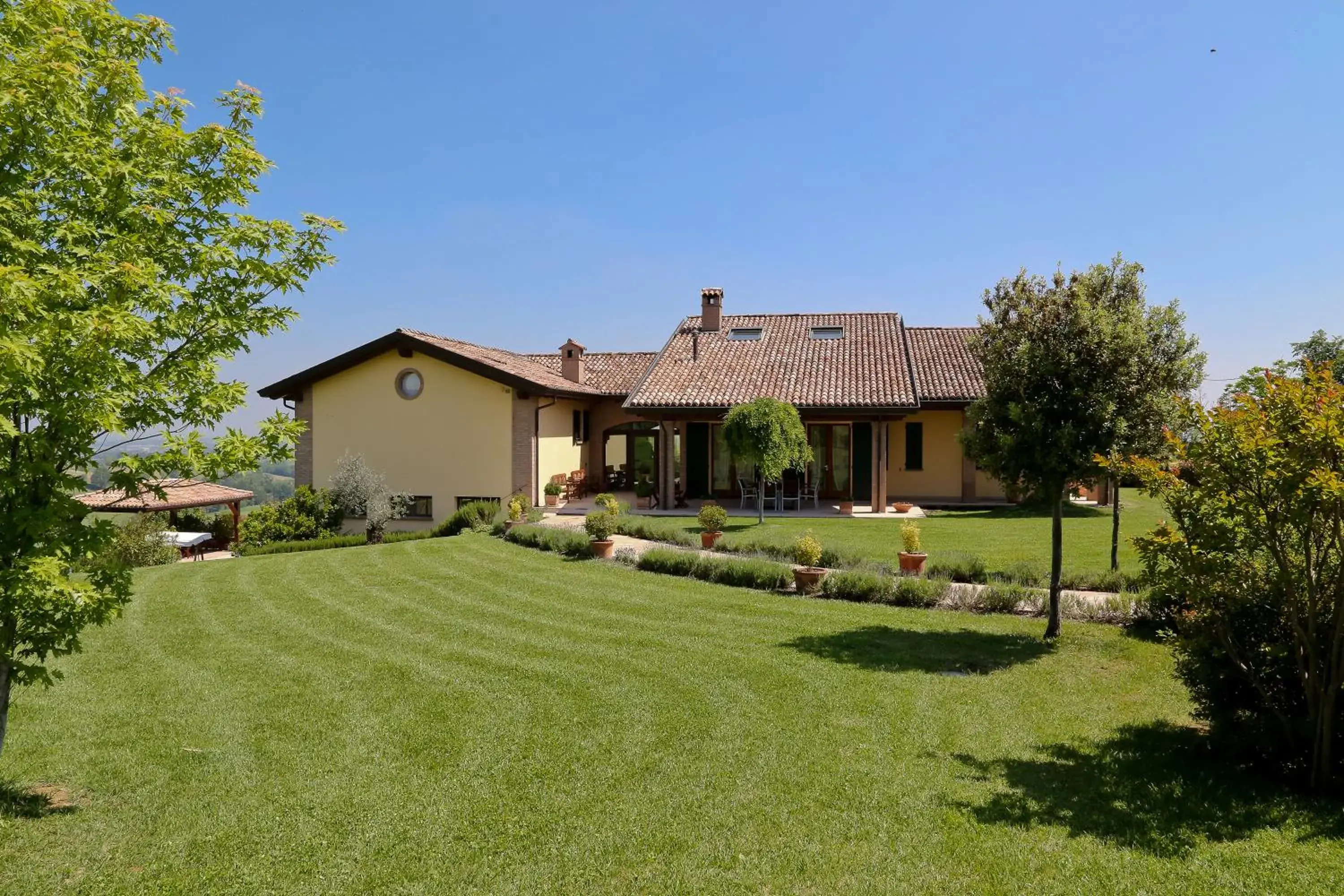 B&B Frutti Antichi B&B Frutti Antichi
