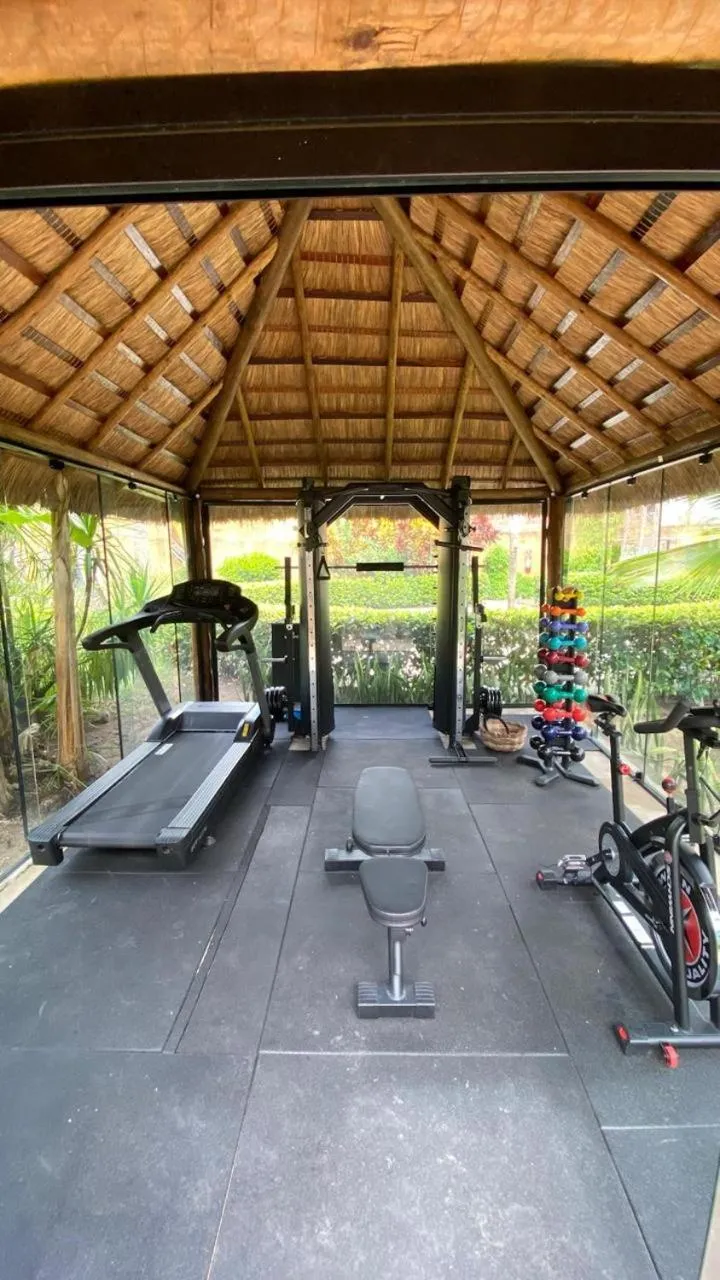 Villa Pantai Milagres Exclusive Hotel