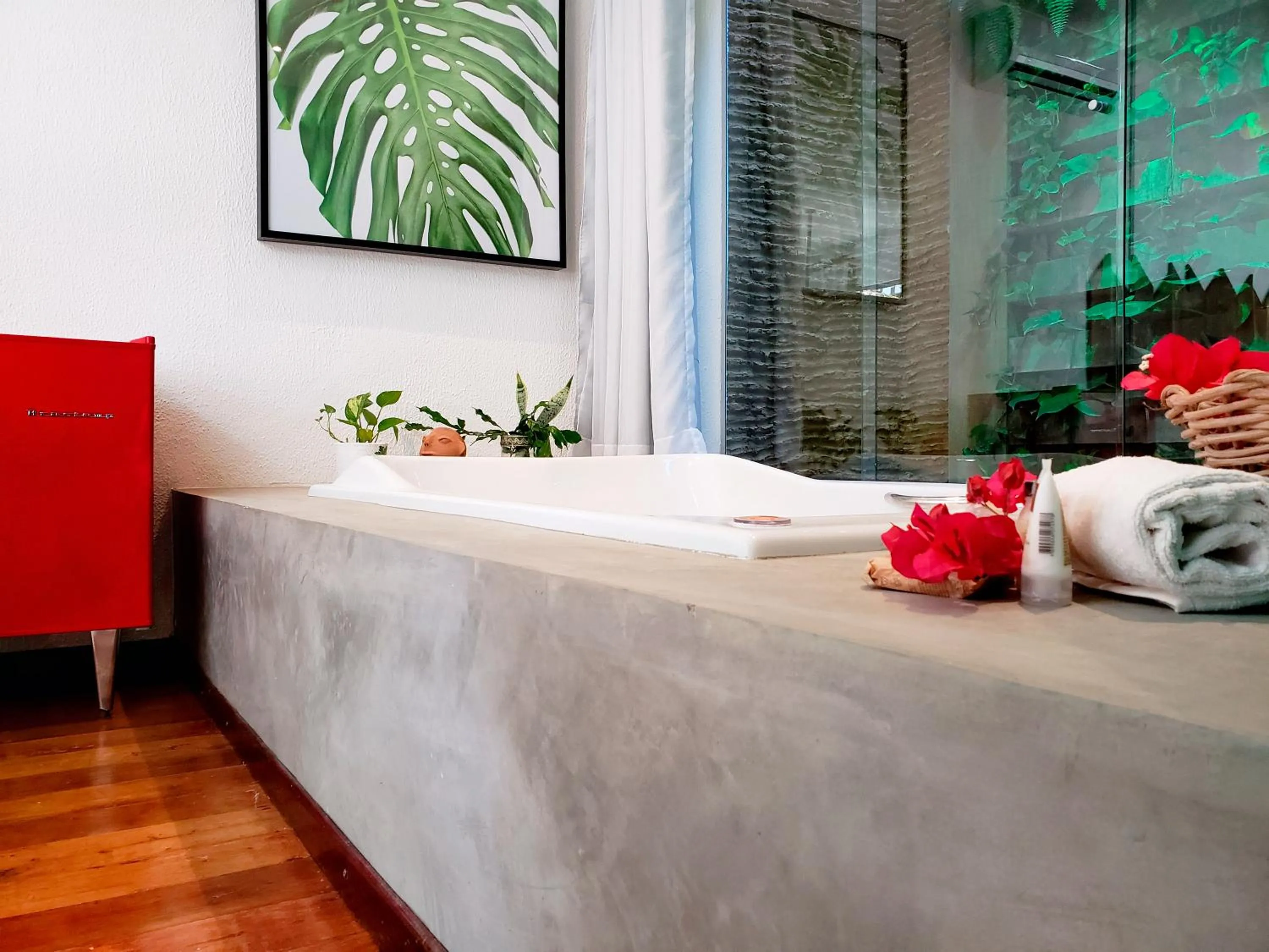 Villa Pantai Milagres Exclusive Hotel