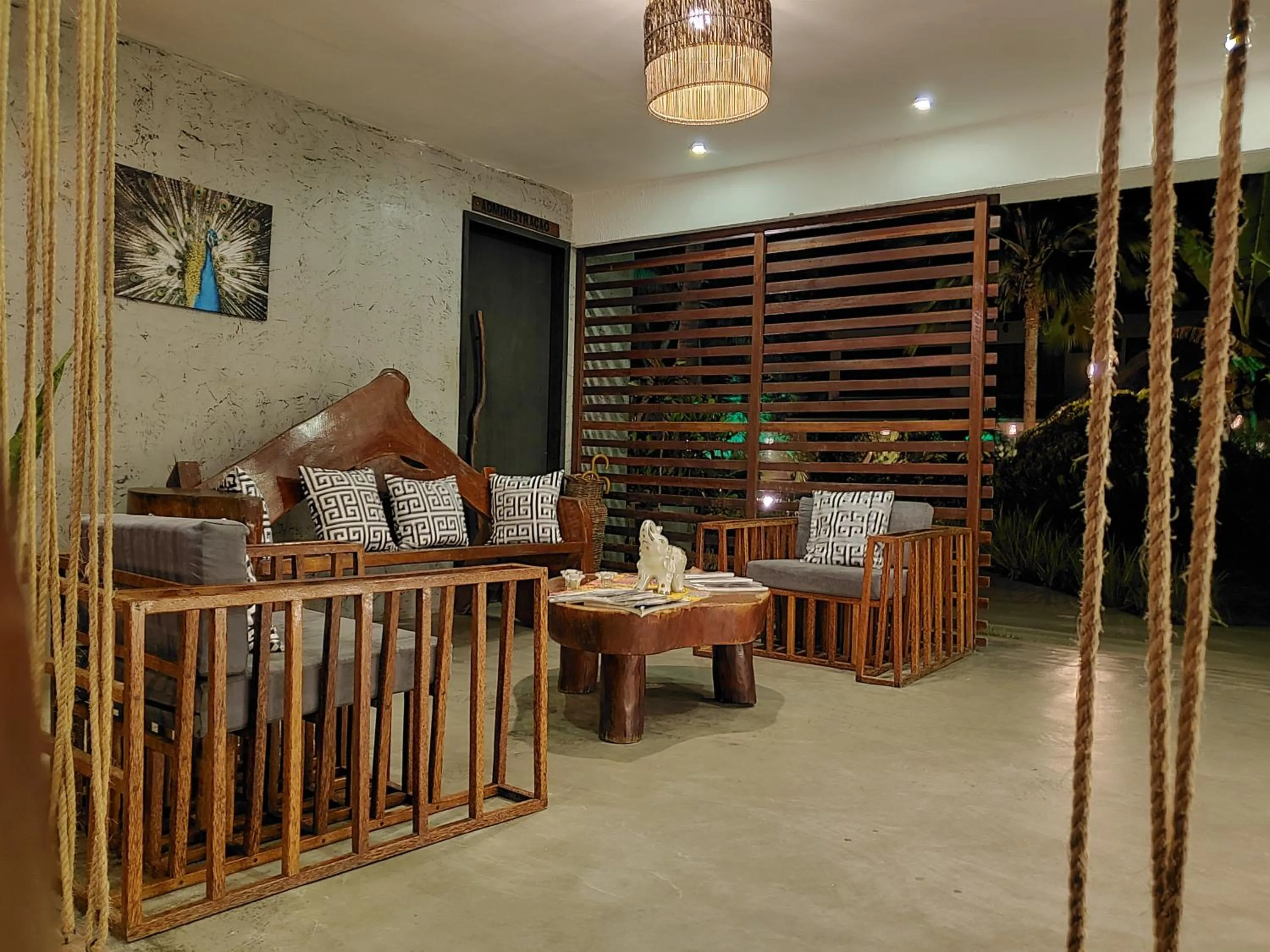 Villa Pantai Milagres Exclusive Hotel