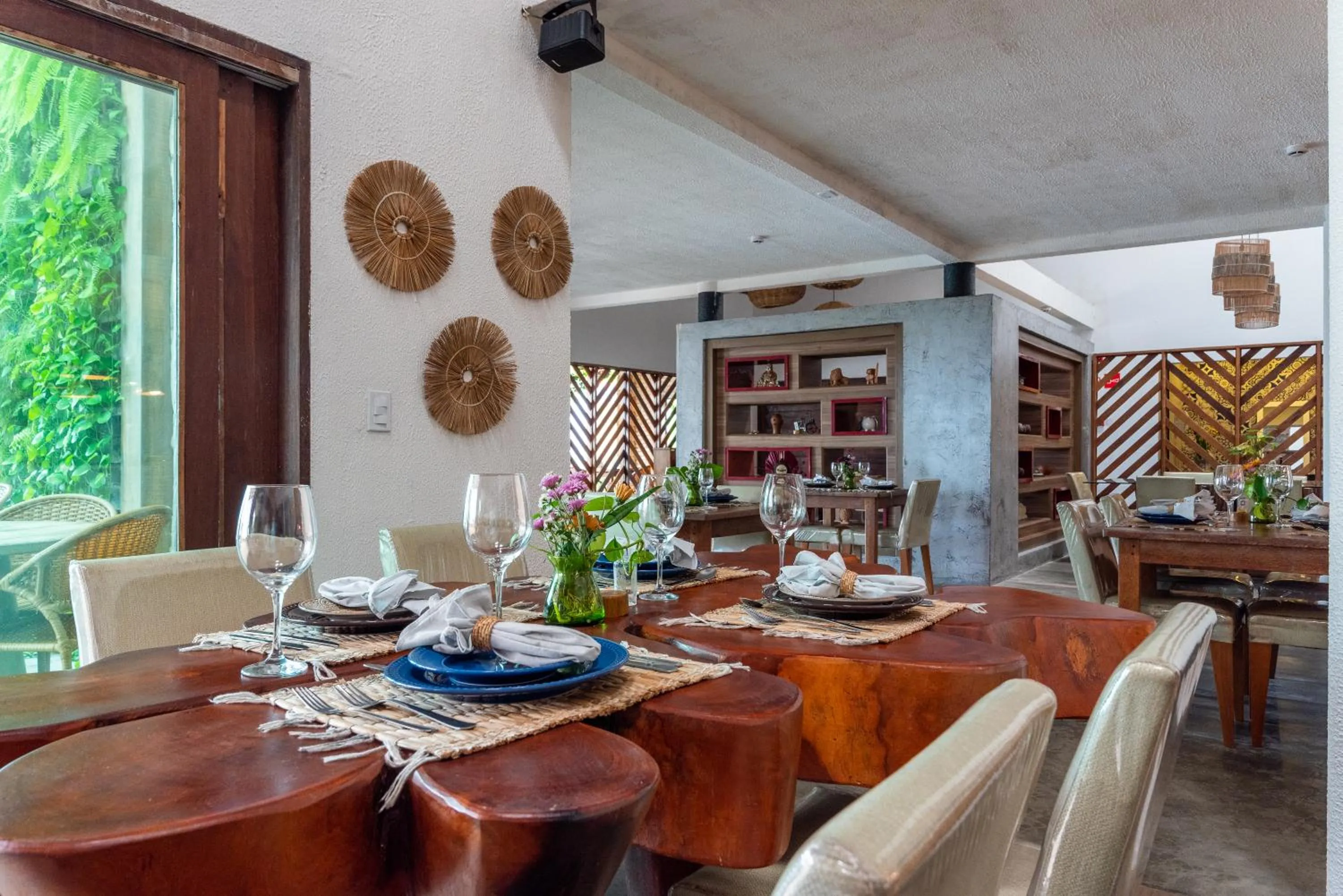 Villa Pantai Milagres Exclusive Hotel