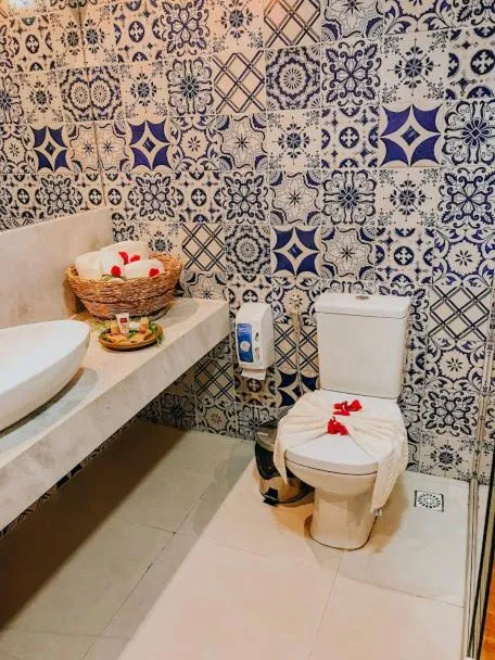 Villa Pantai Milagres Exclusive Hotel