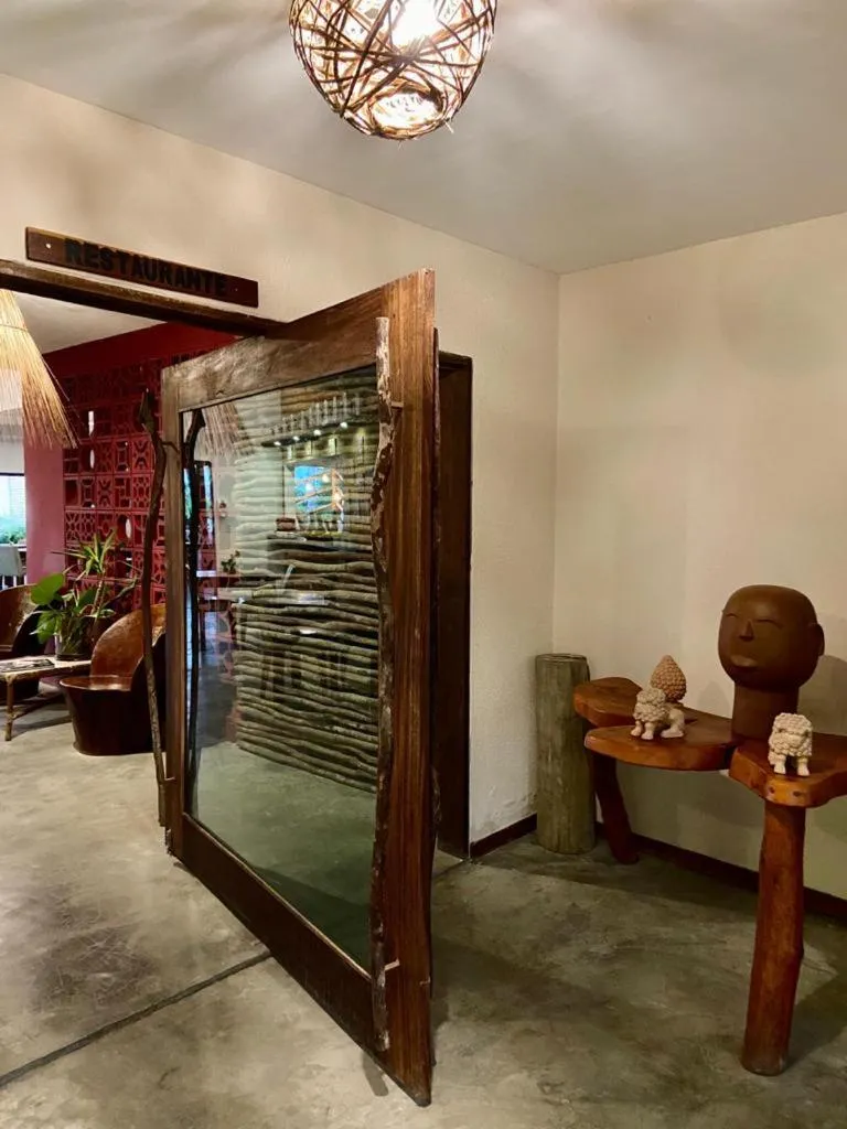 Villa Pantai Milagres Exclusive Hotel