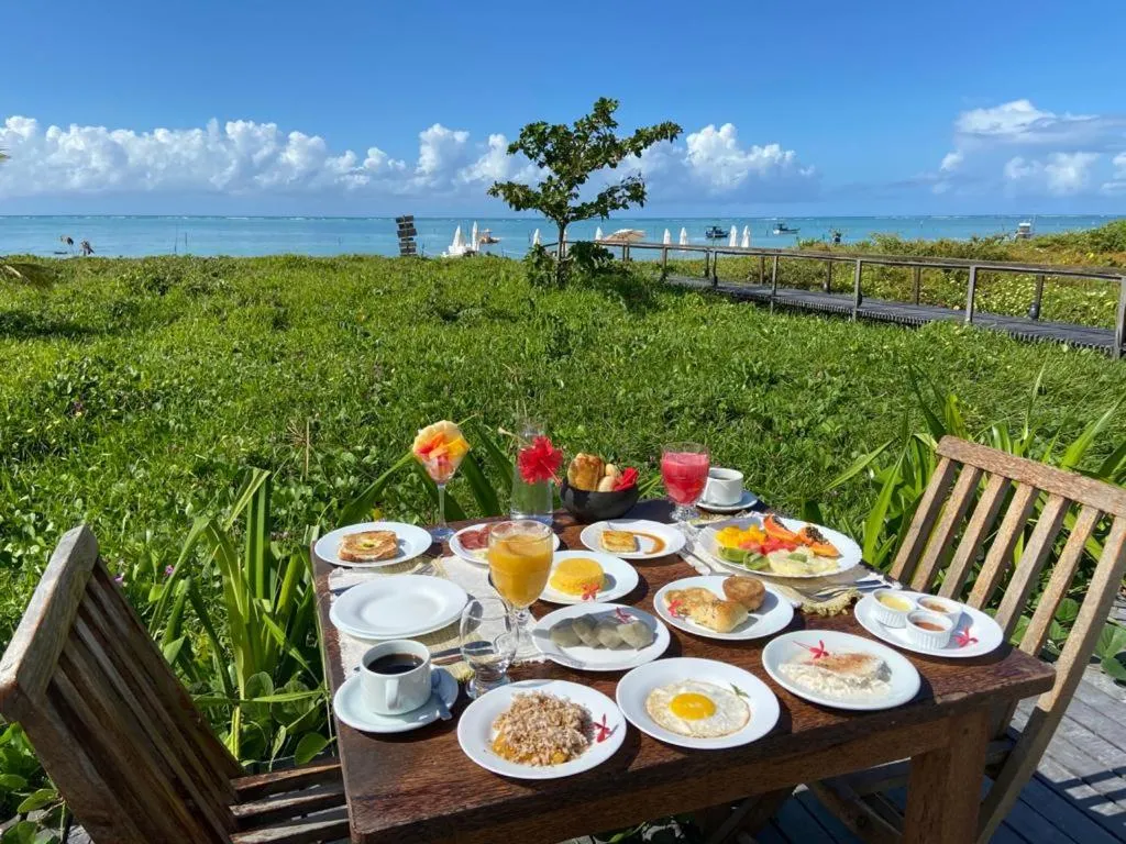 Villa Pantai Milagres Exclusive Hotel
