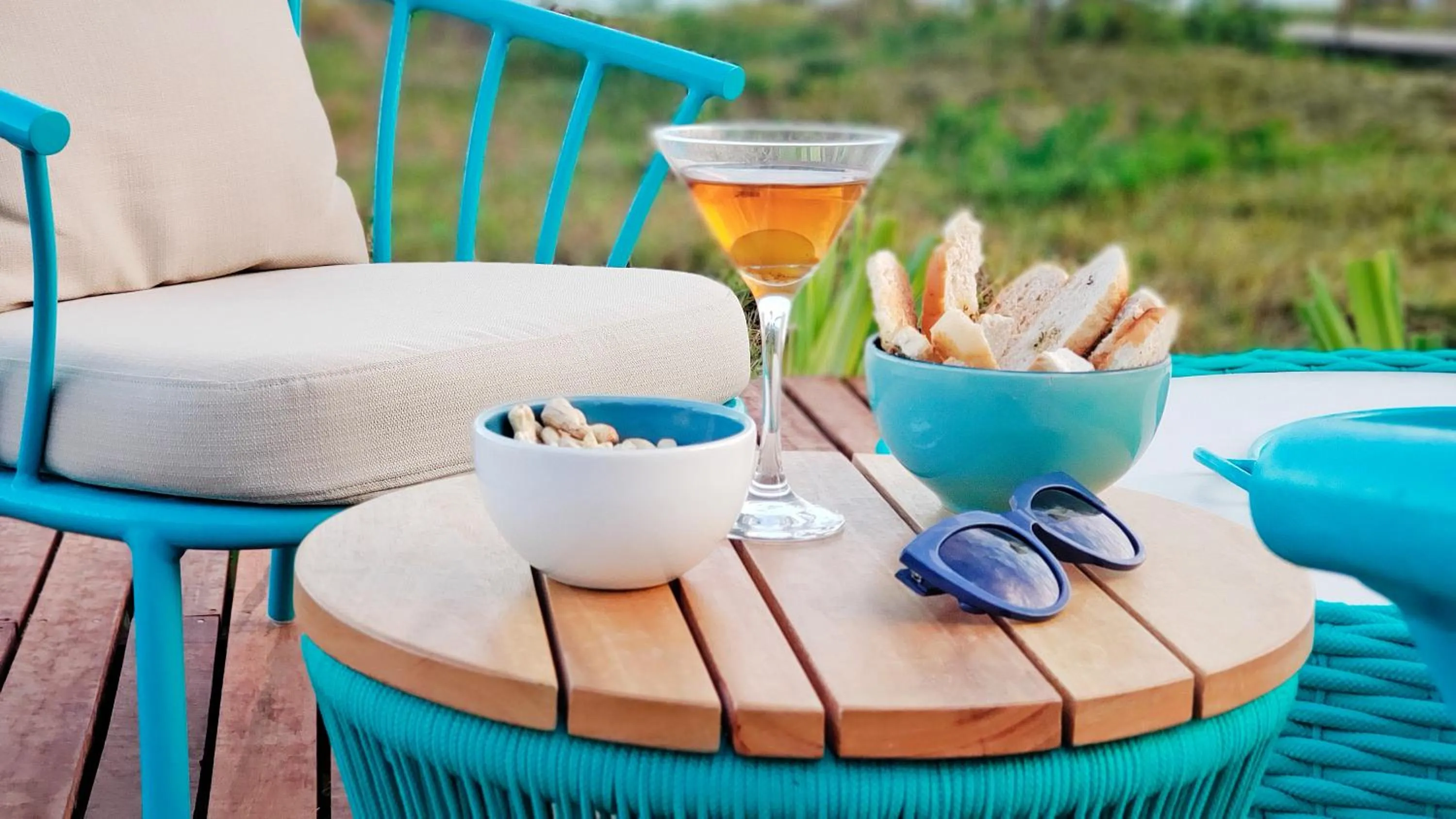 Villa Pantai Milagres Exclusive Hotel