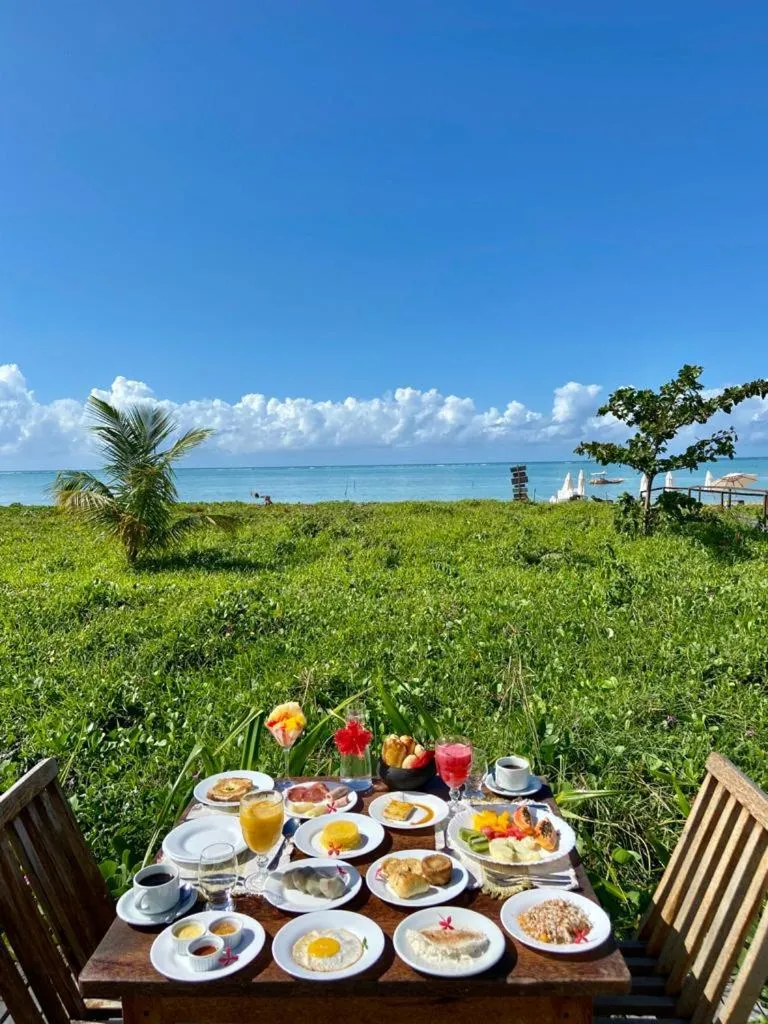 Villa Pantai Milagres Exclusive Hotel