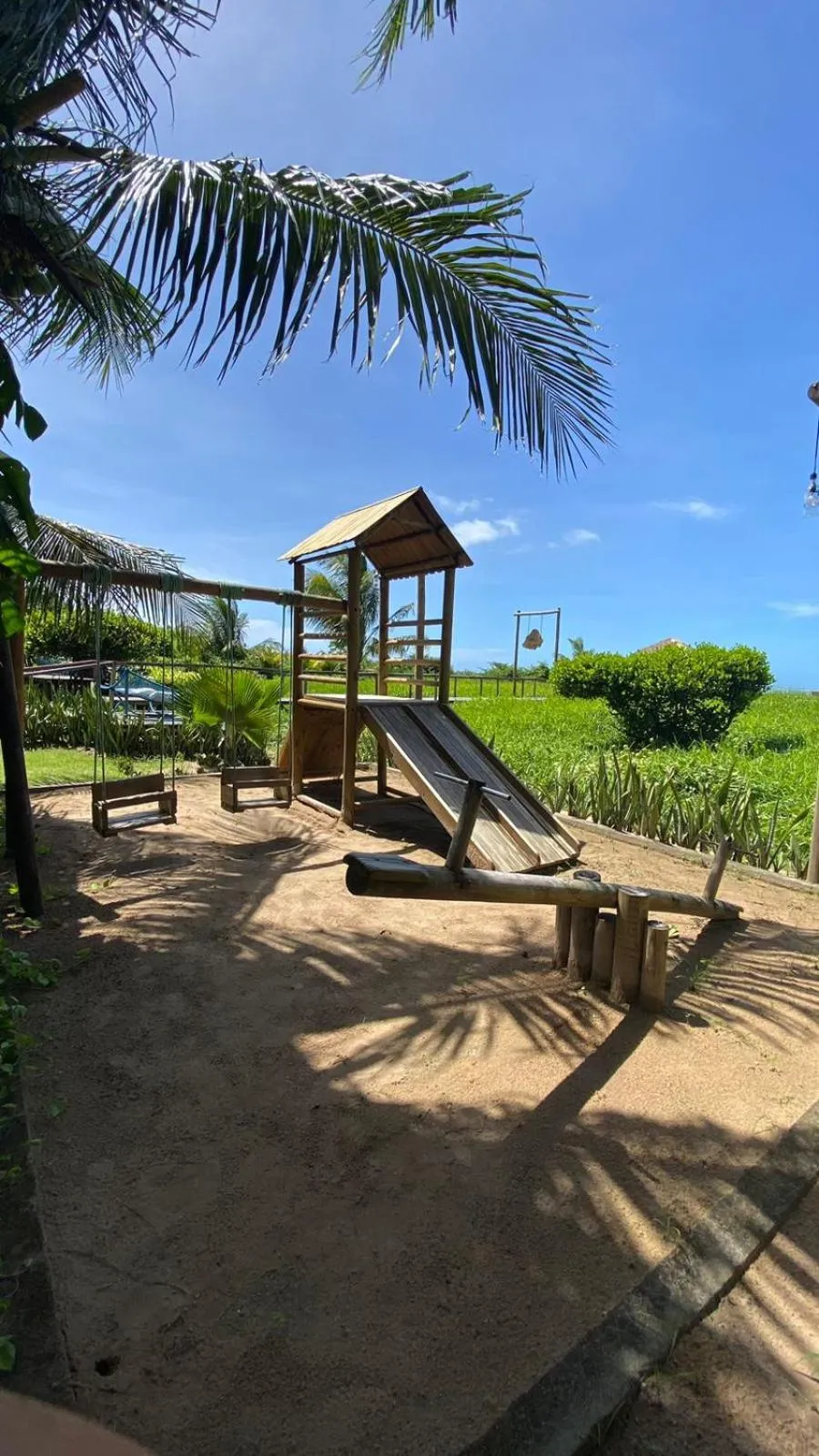 Villa Pantai Milagres Exclusive Hotel