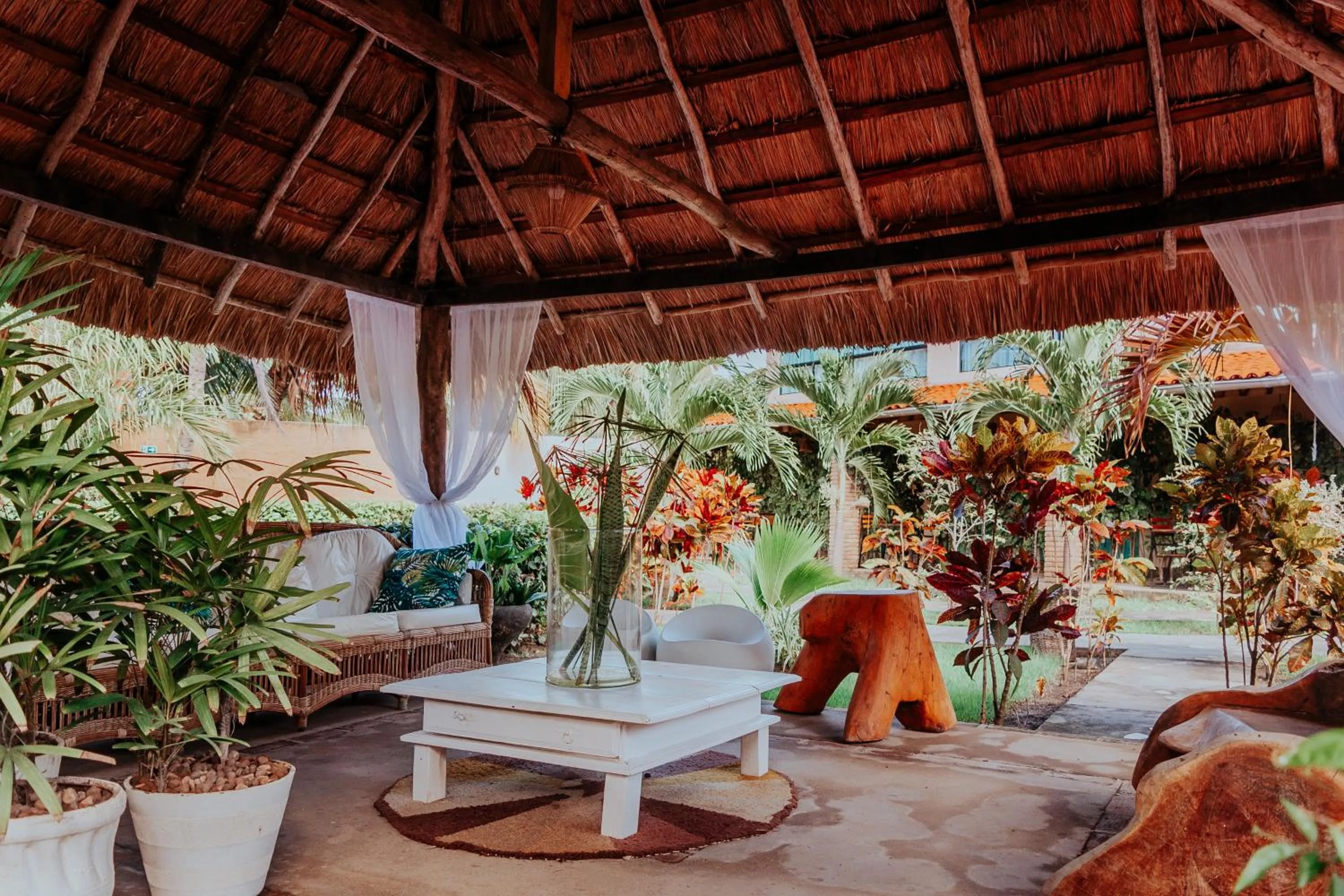 Villa Pantai Milagres Exclusive Hotel